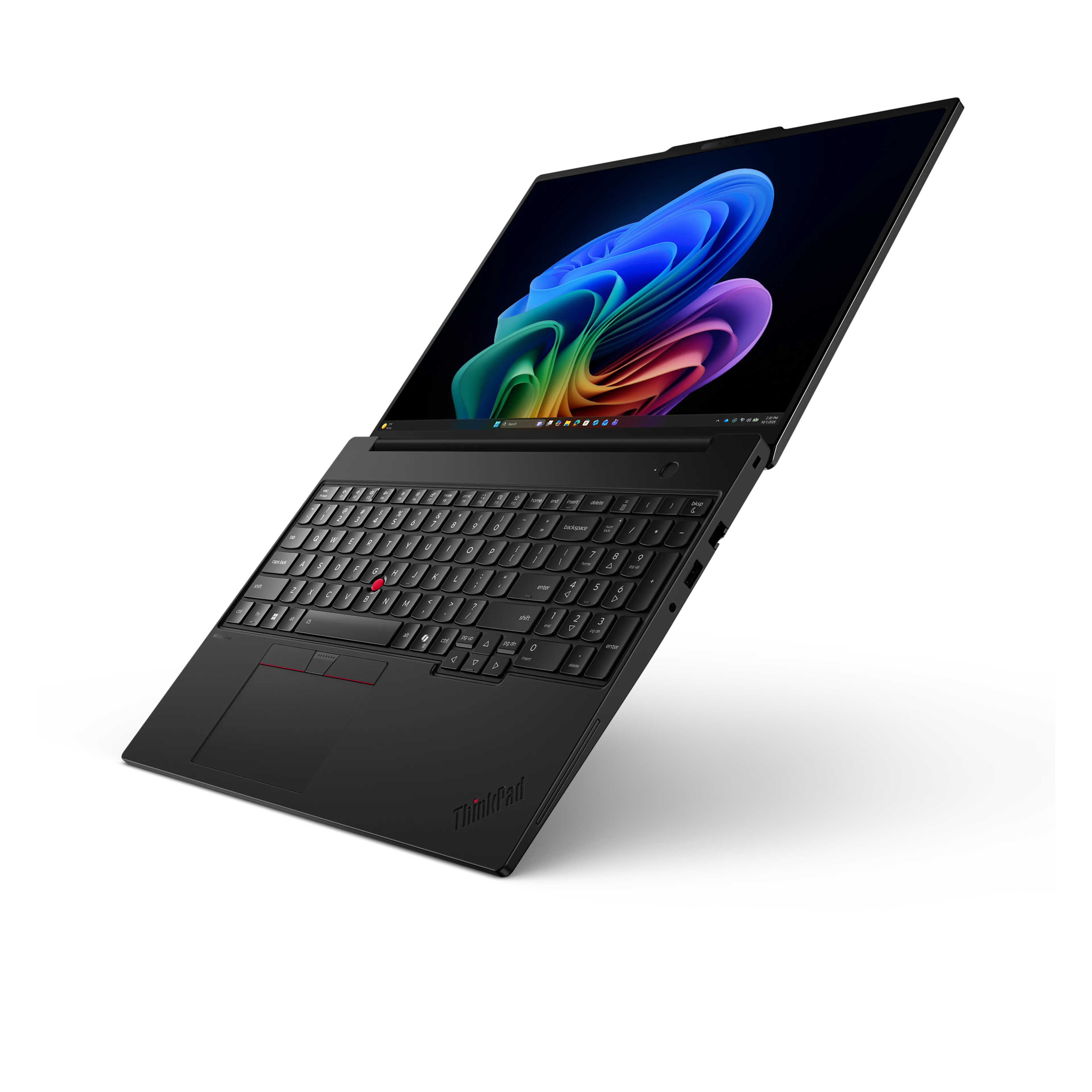 Lenovo ThinkPad T16 Gen 5 - 16" - AMD Ryzen AI 5 PRO 440 - 16Go - 512Go