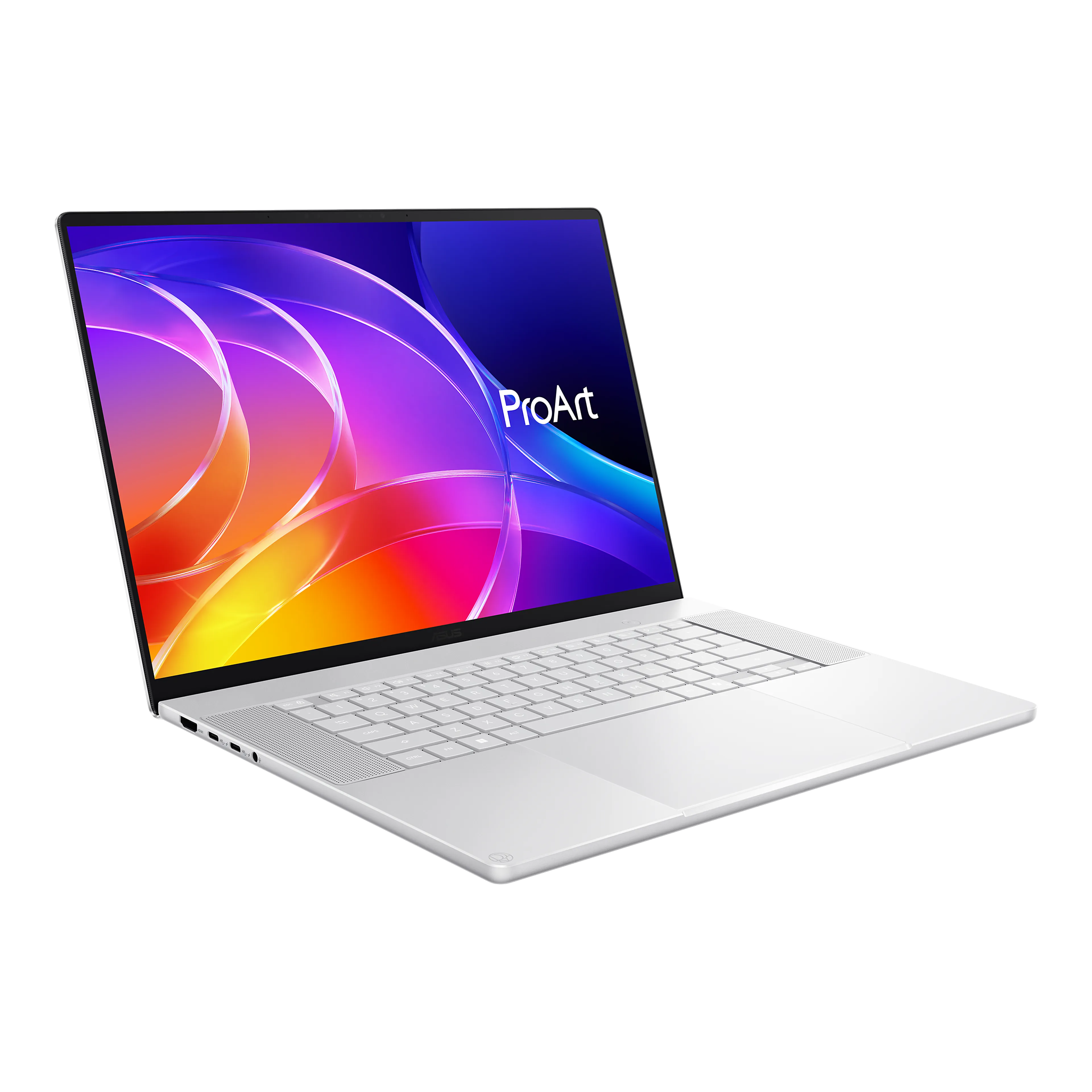 Asus ProArt P16 H7607BA-SE255X - 16" WQUXGA OLED - NVIDIA Blackwell RTX - 48Go RAM - 1000Go SSD - AZERTY BE