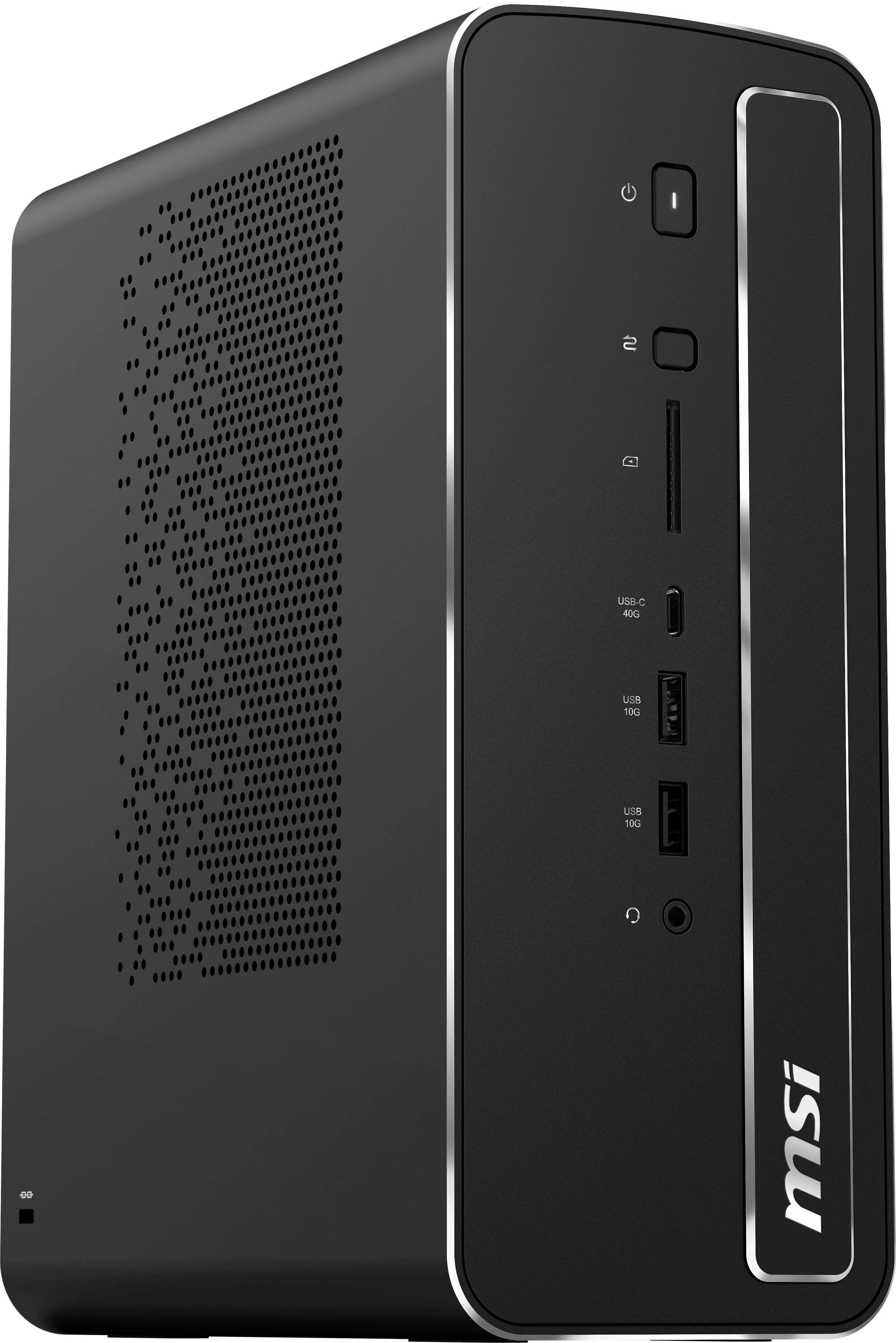 MSI Pro AI 11M-005EU - AMD Ryzen AI Max+ 395 - 128GB RAM - 2TB SSD - Radeon 890M