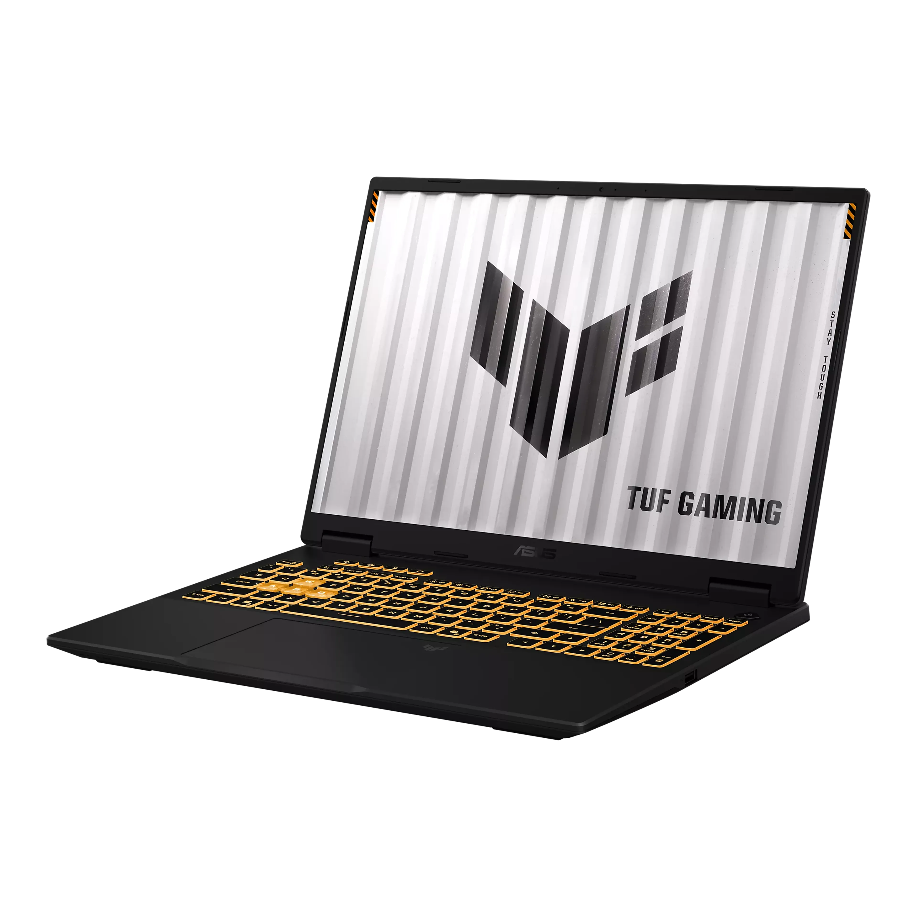 Asus TUF Gaming FX610JH-TU007W - 16" - Intel Core i5-14450HX - 16GB RAM - 512GB SSD