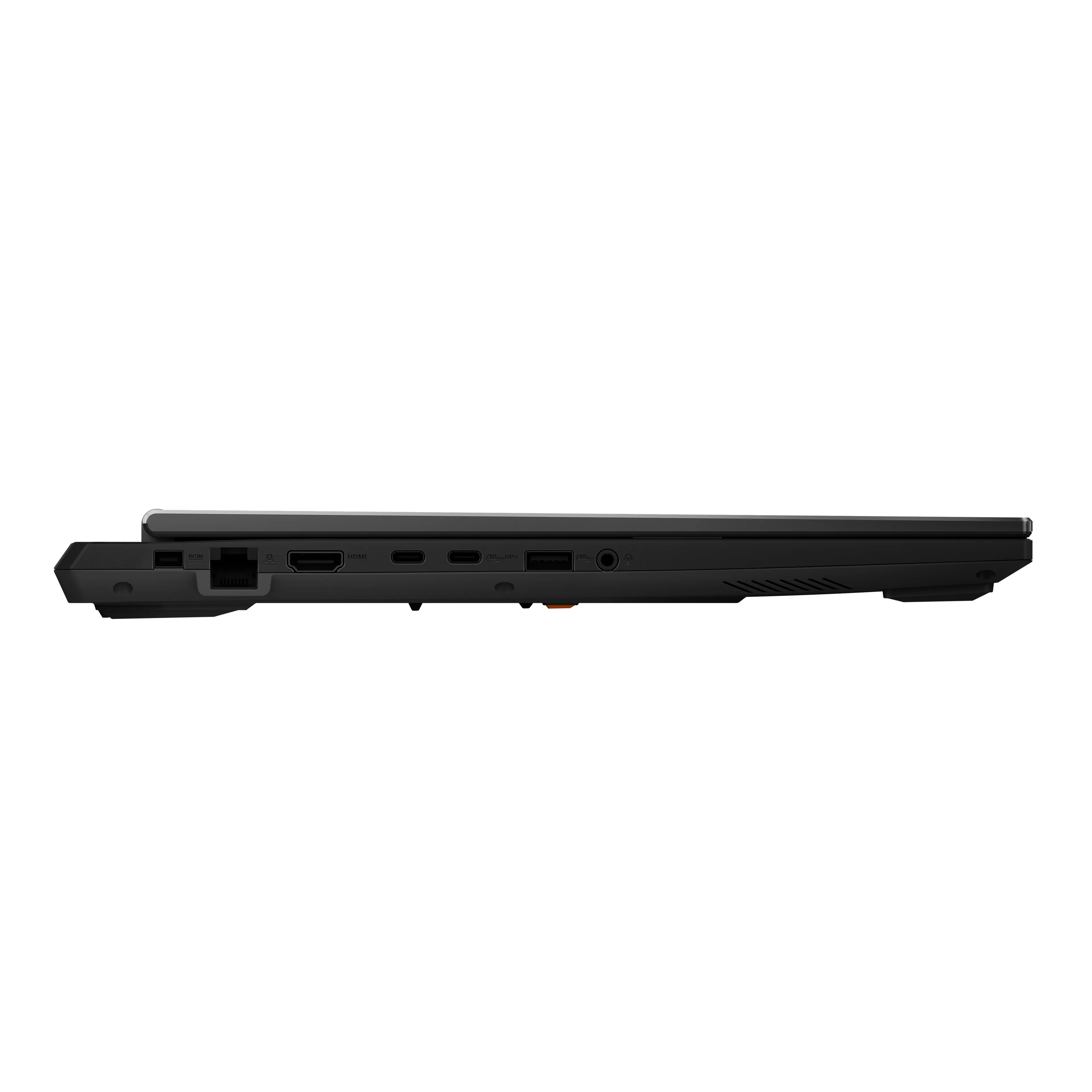 Asus TUF Gaming A16 - 16" - AMD Ryzen 7 2600 - 16GB RAM - 512GB SSD - NVIDIA GeForce RTX 5050