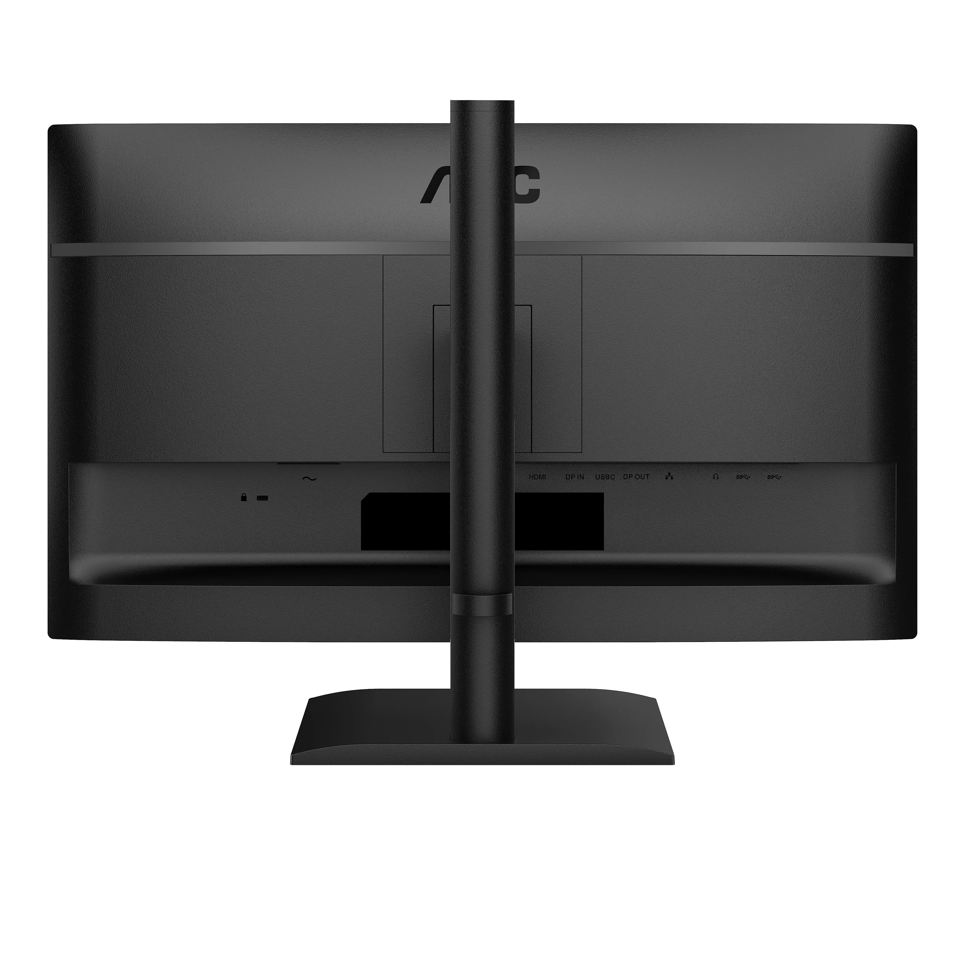 AOC E4 24E4CV - 24" - FHD - IPS - 120 Hz
