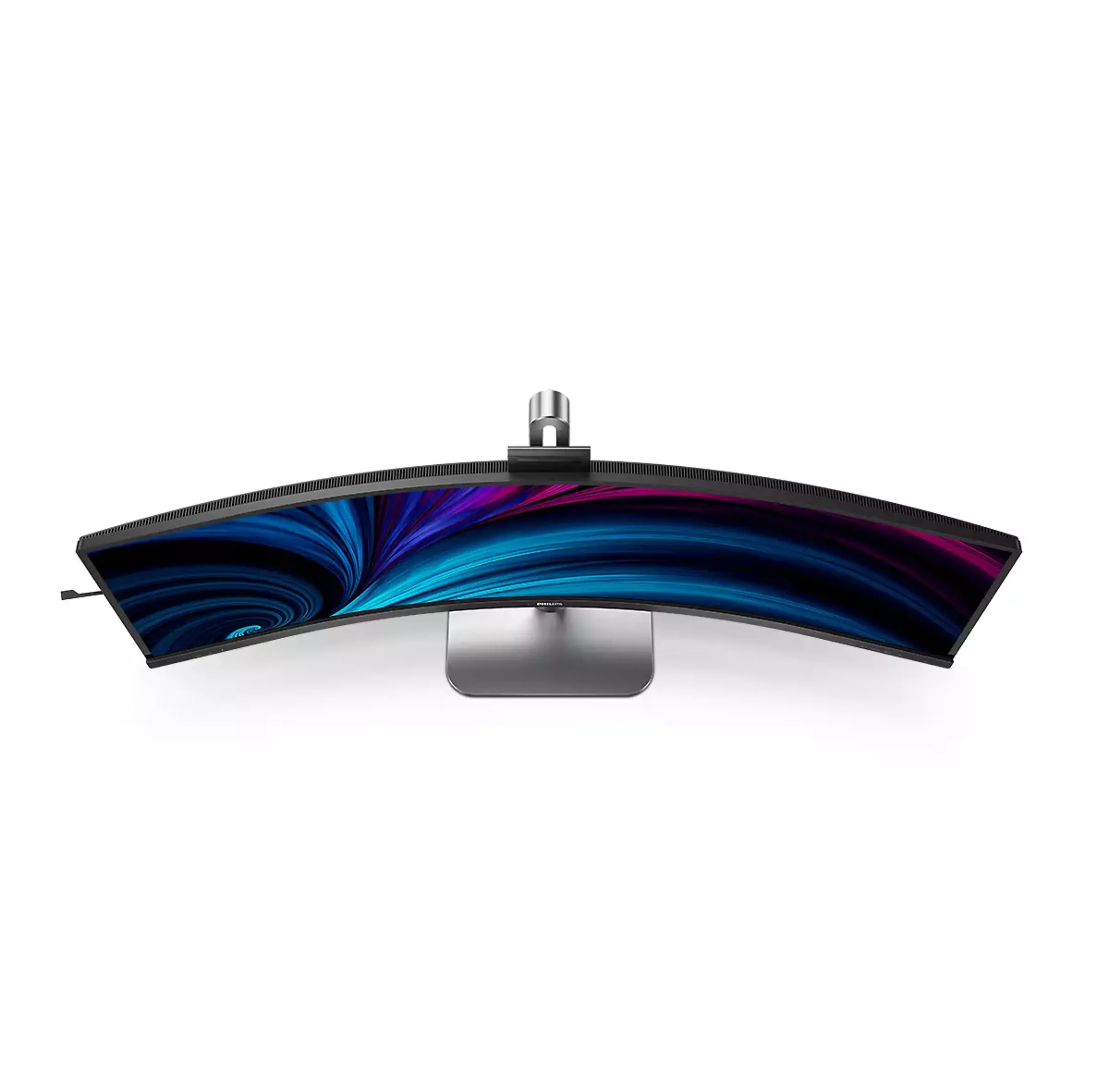 Philips 5000 series 49B2U5900CH 49" curved VA LED DQHD 32:9 USB-C docking 4 ms
