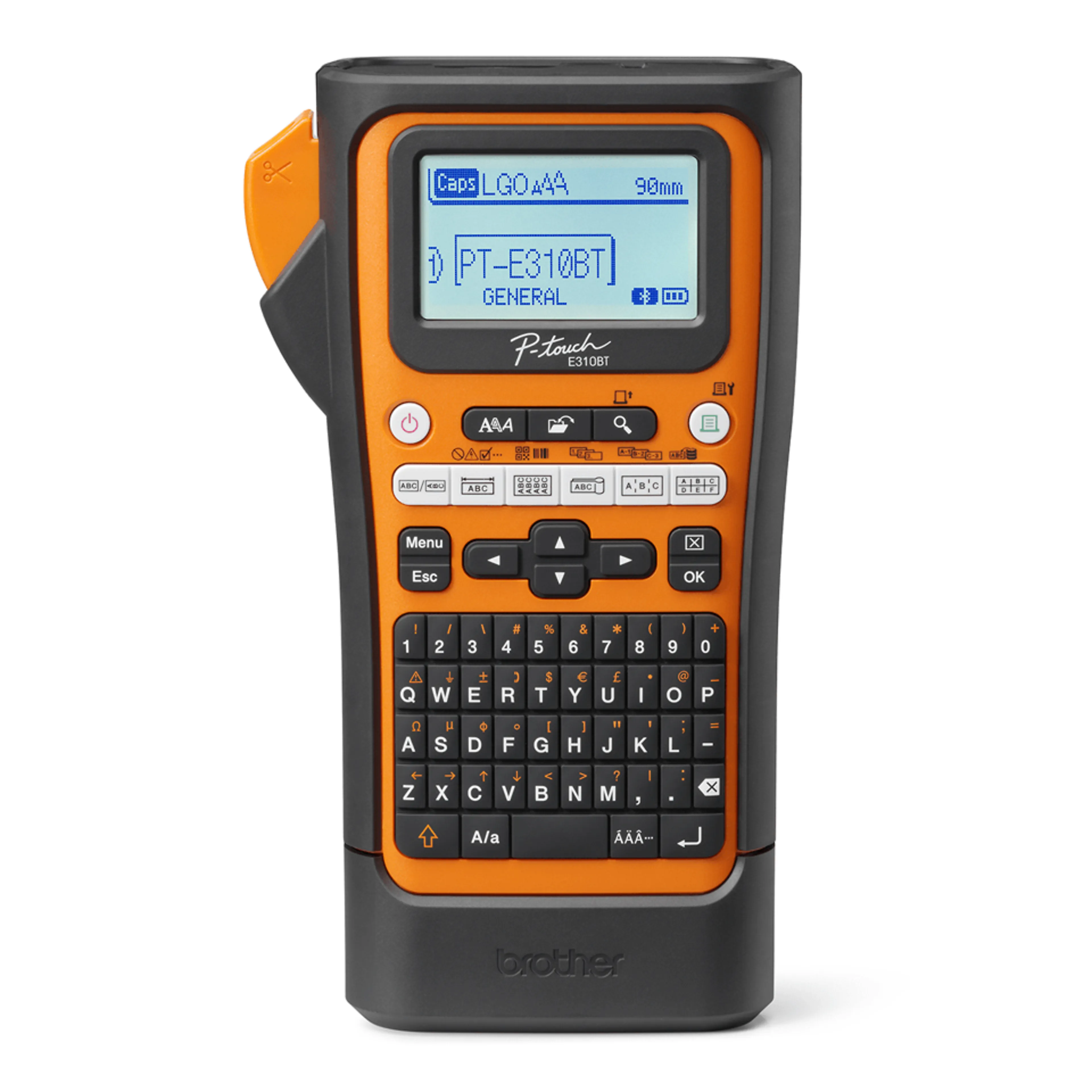 BRO-PT-E310BTVP
