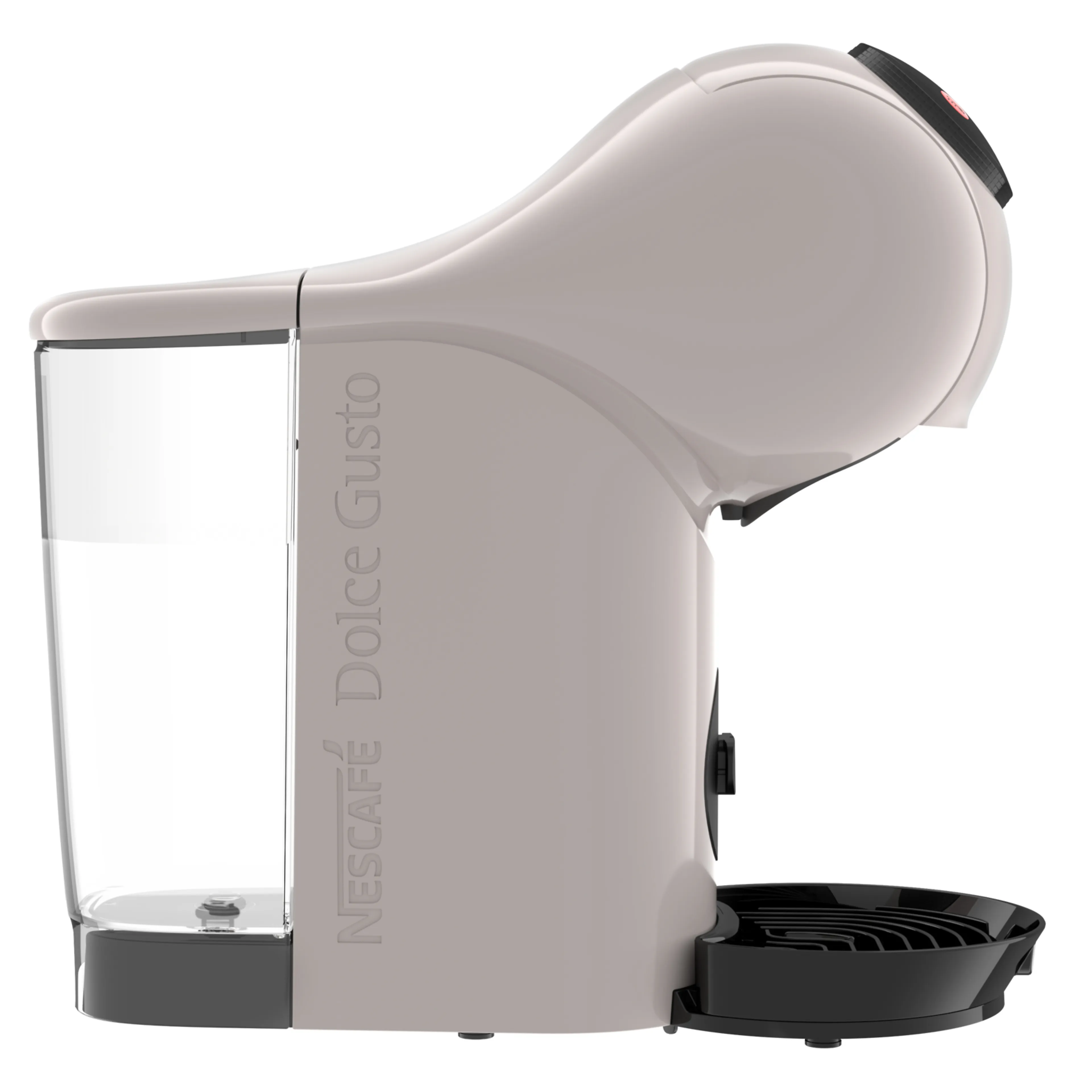 Krups NESCAFÉ DOLCE GUSTO Genio S koffiecupmachine taupe