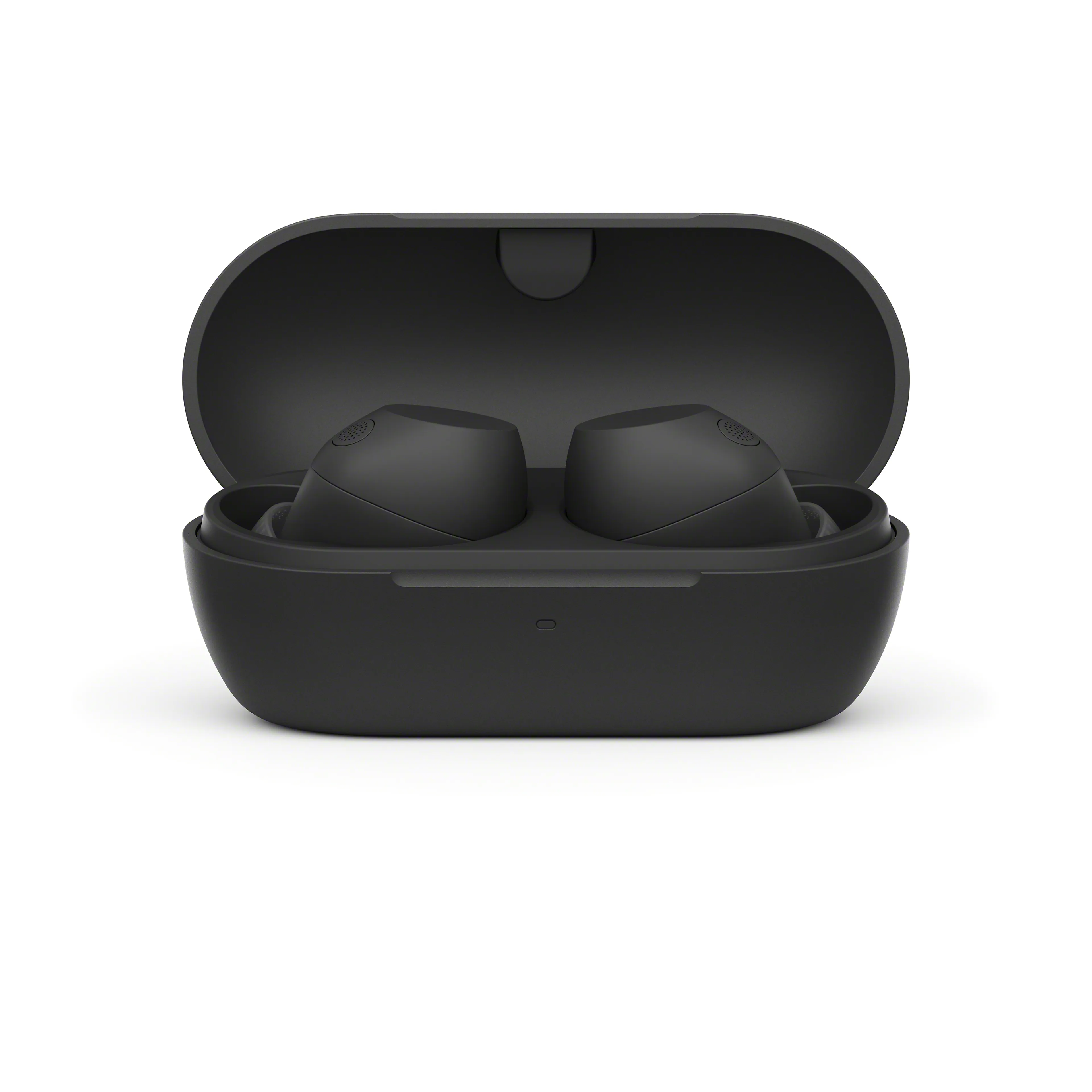 Sony Truly Wireless Noise Cancelling Headphones WF-C710N - draadloos - zwart - IPX4