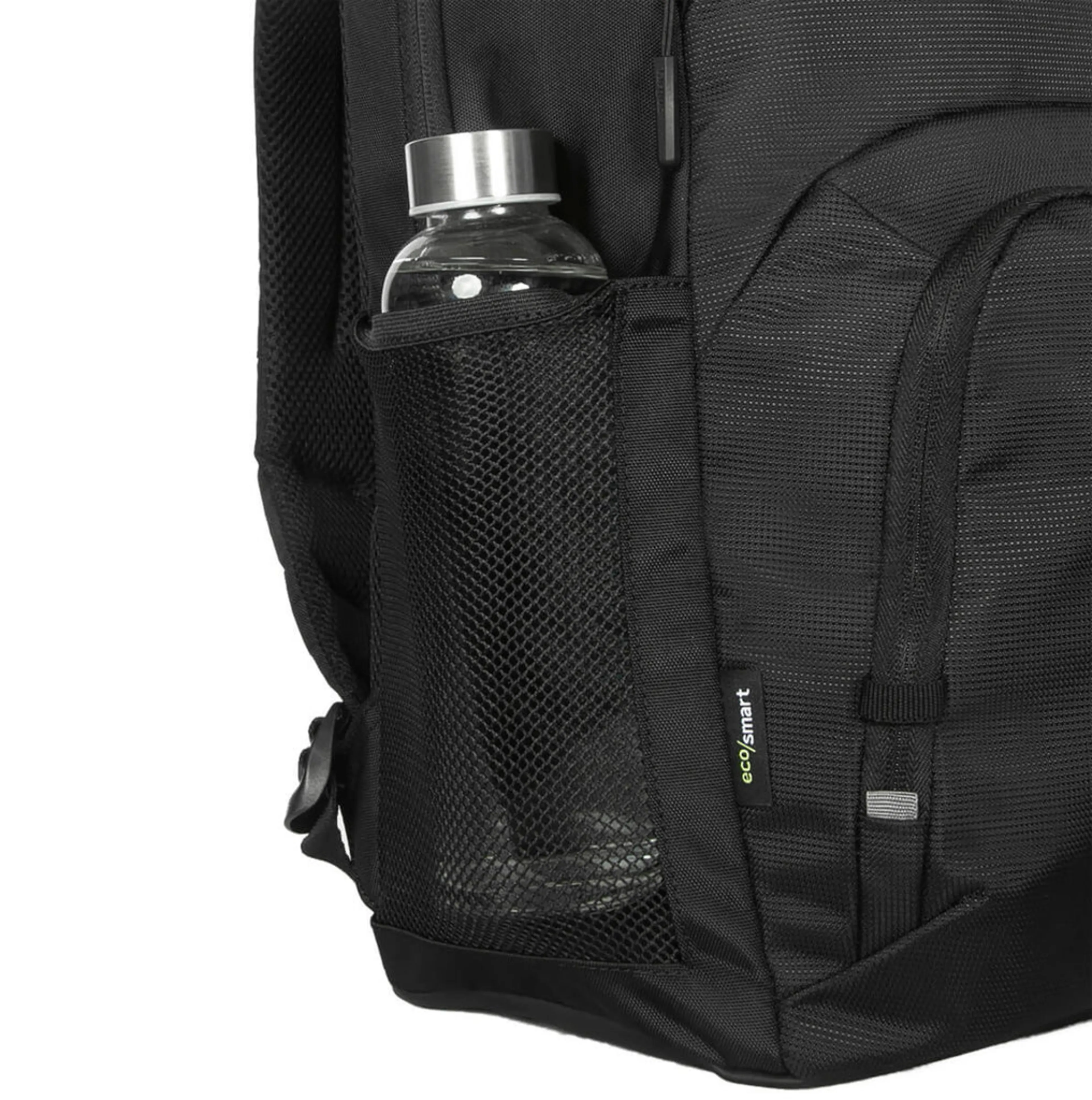 Targus Classic EcoSmart CN600GL - 15-16" - sac à dos - noir - 25 L