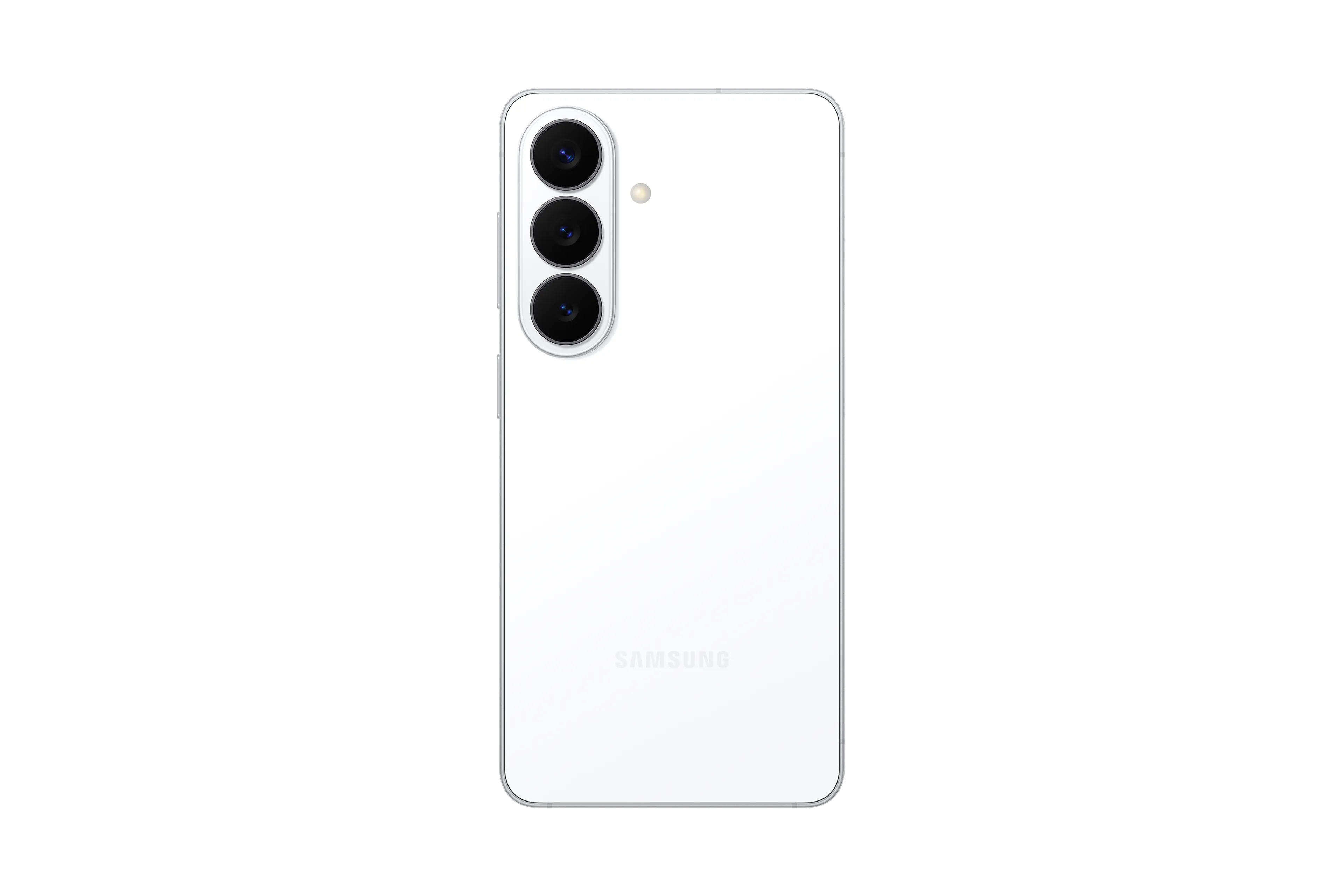 Samsung Galaxy S26+ - 256GB opslag - 6,7" scherm - 5G - wit