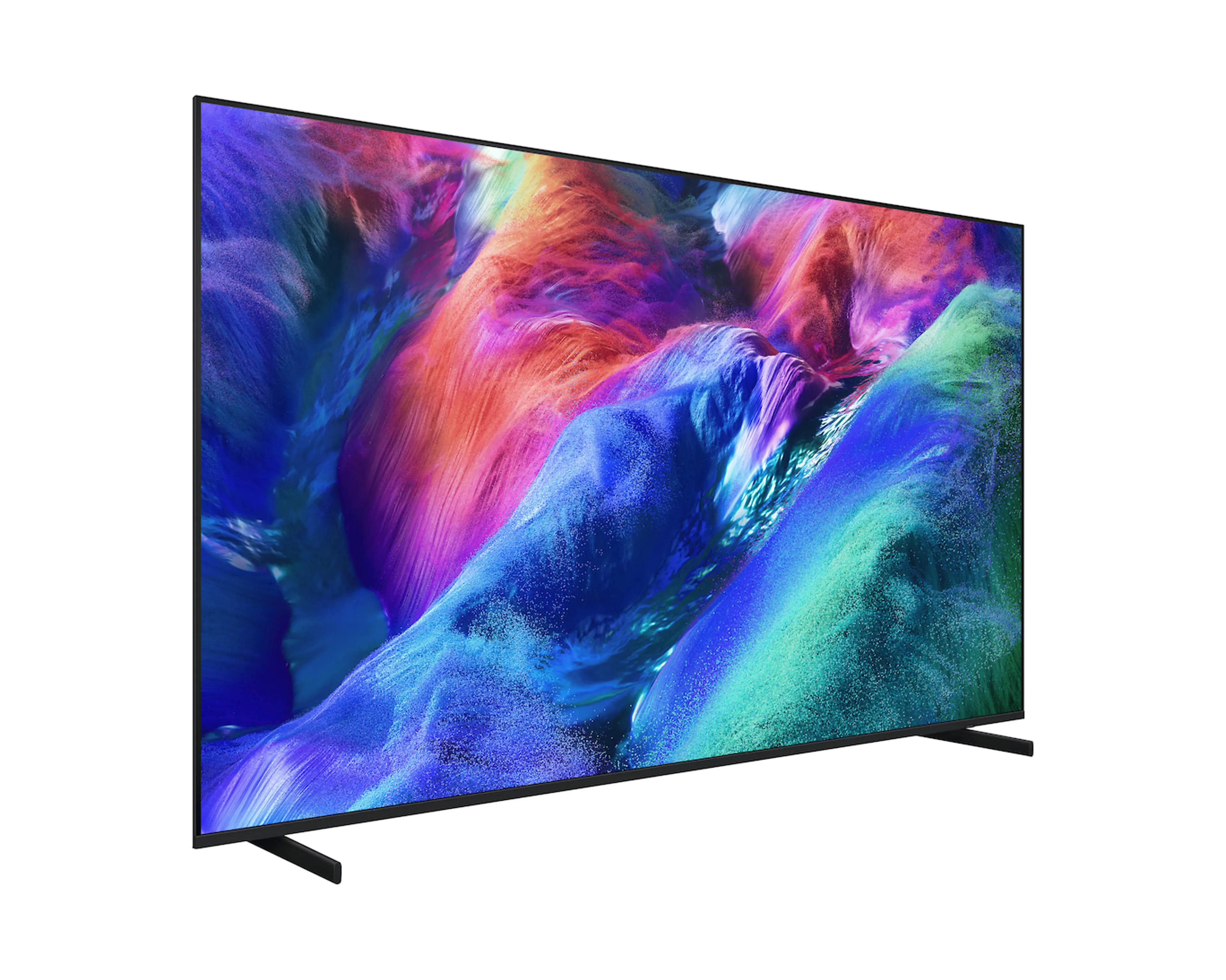 Samsung micro rgb 65i - 4k uhd - smart tv - hdr - hdmi - wi-fi