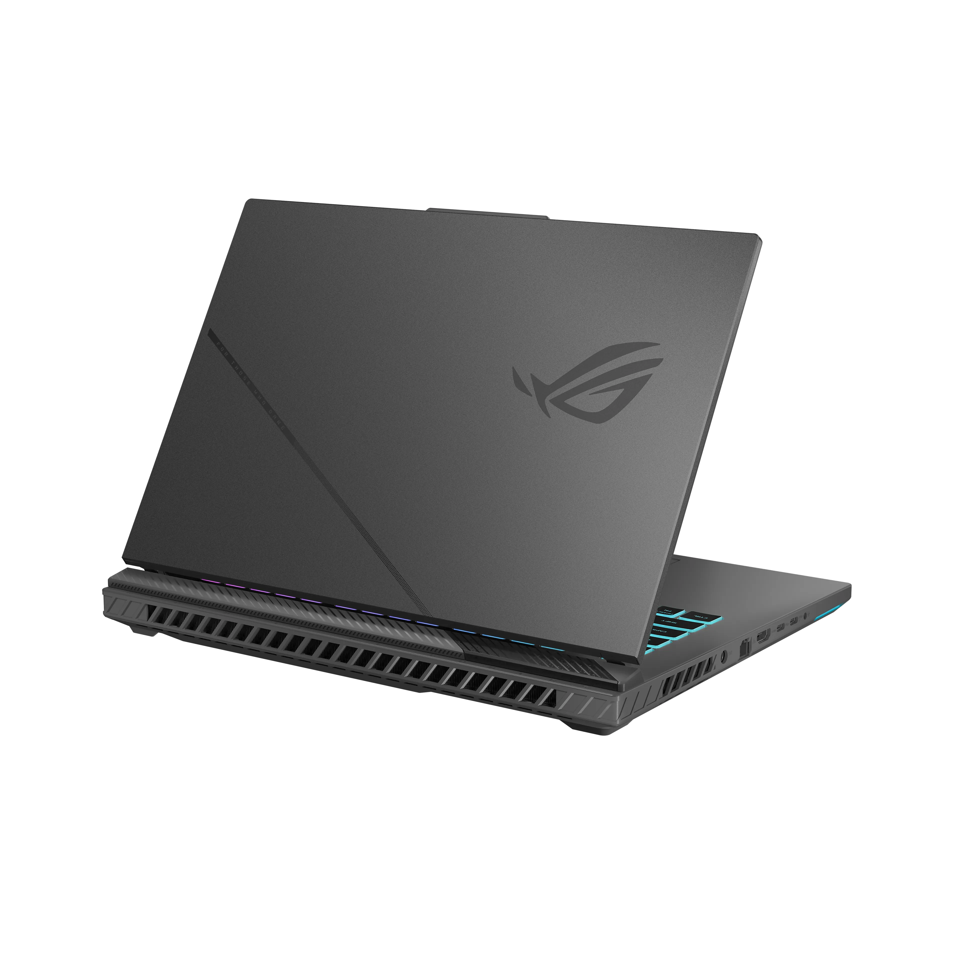 Asus Strix G16 G614PW-RV006W - 16" - AMD Ryzen 9 8940HX - 16GB DDR5 - 1000GB SSD