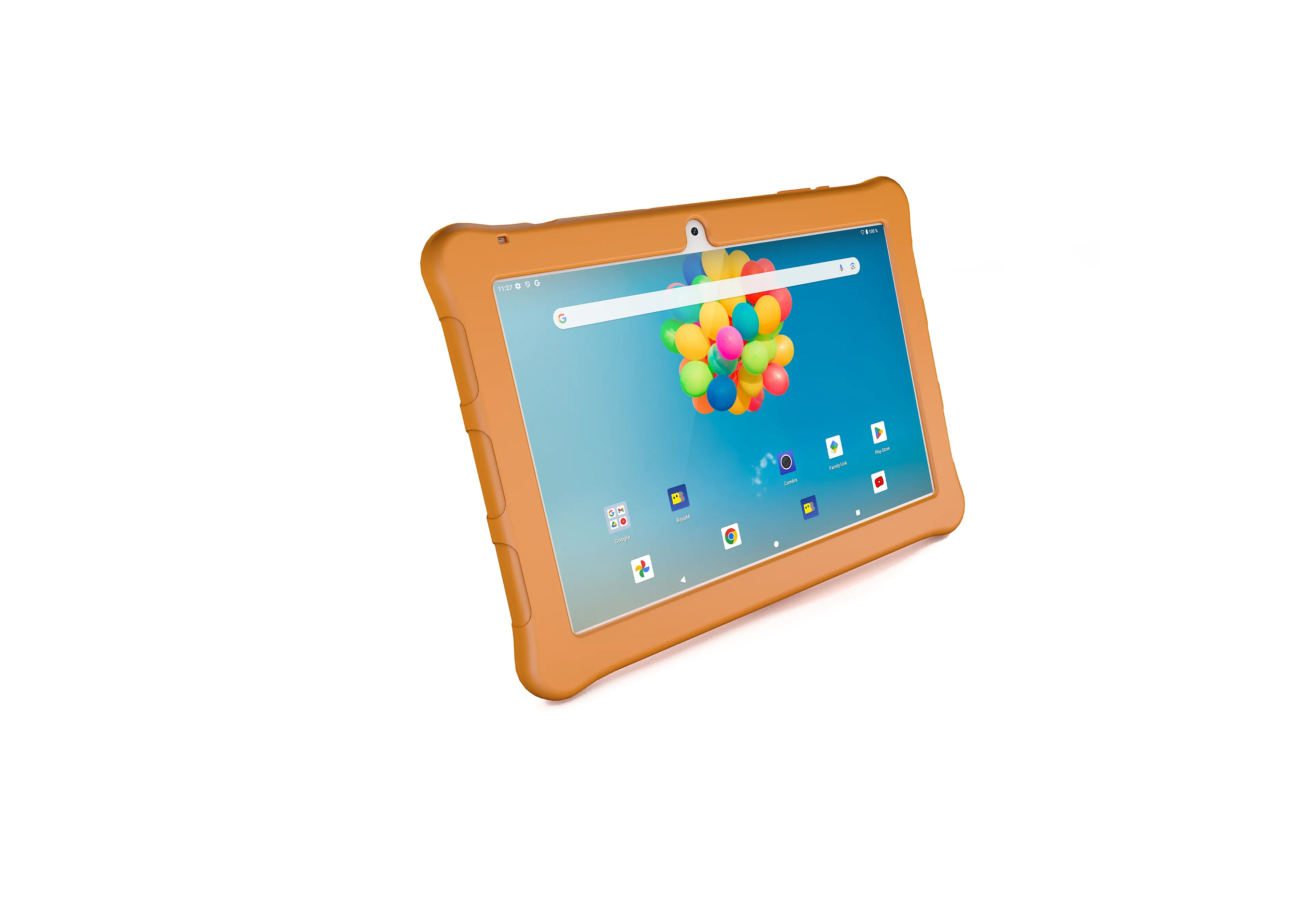 Archos T101 FHD2 4GB+64GB kids pack