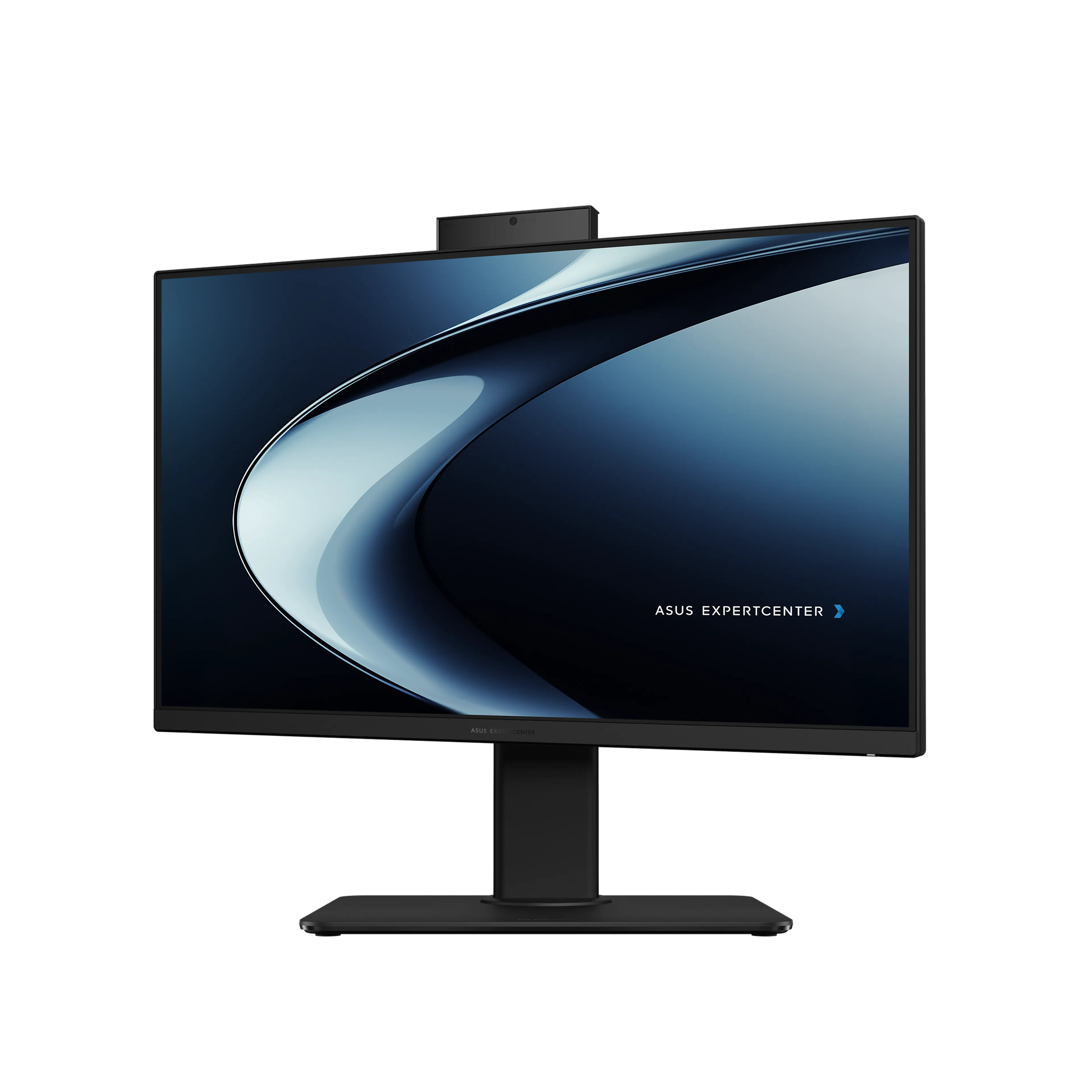 Asus ExpertCenter P400 AiO - 23,8" Full HD - Core 5 210H - 16Go DDR5 - 512Go PCIe G4 SSD