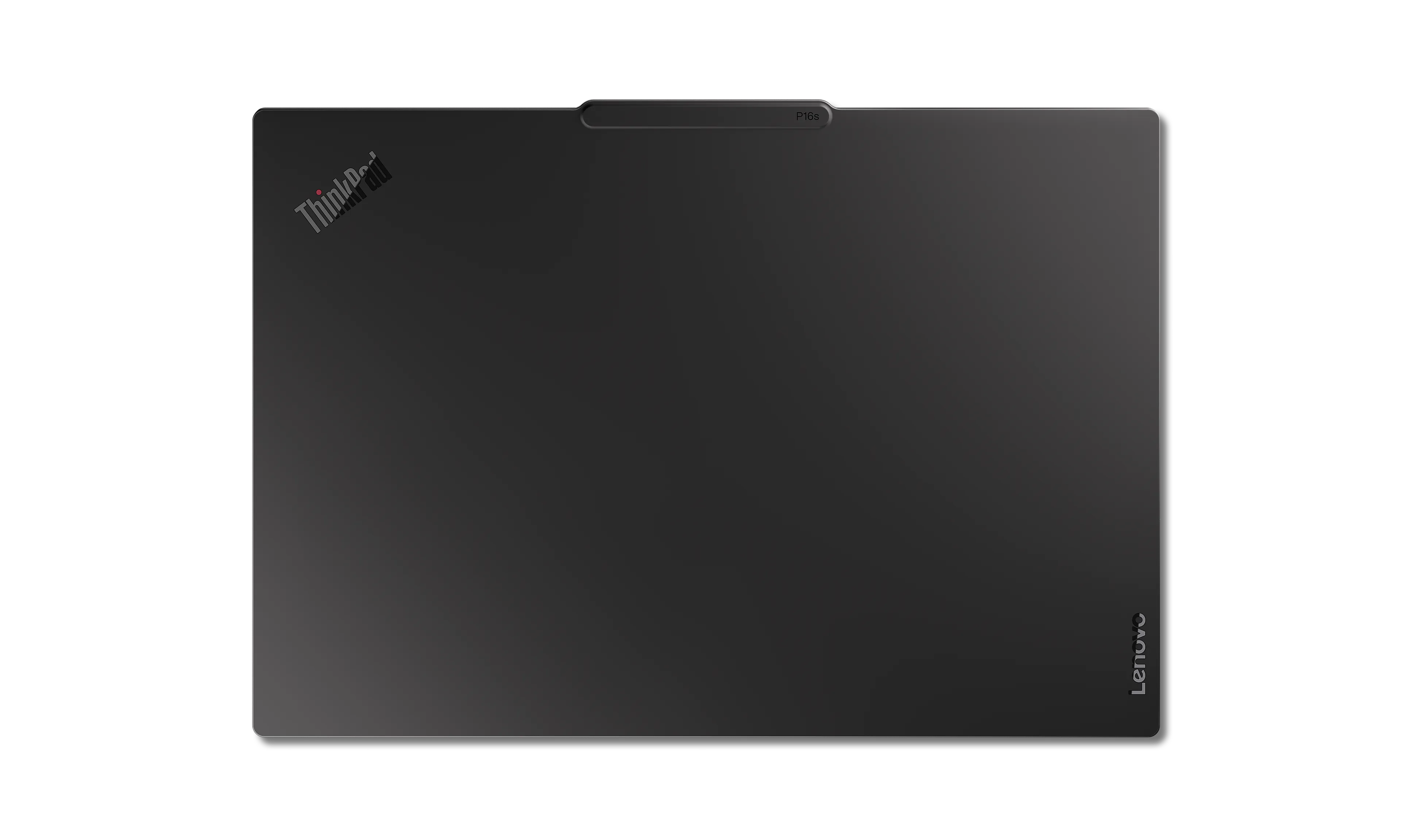 Lenovo ThinkPad P16s Gen 5 - 16" - Intel Core Ultra X9 388H - 64Go - 1To SSD