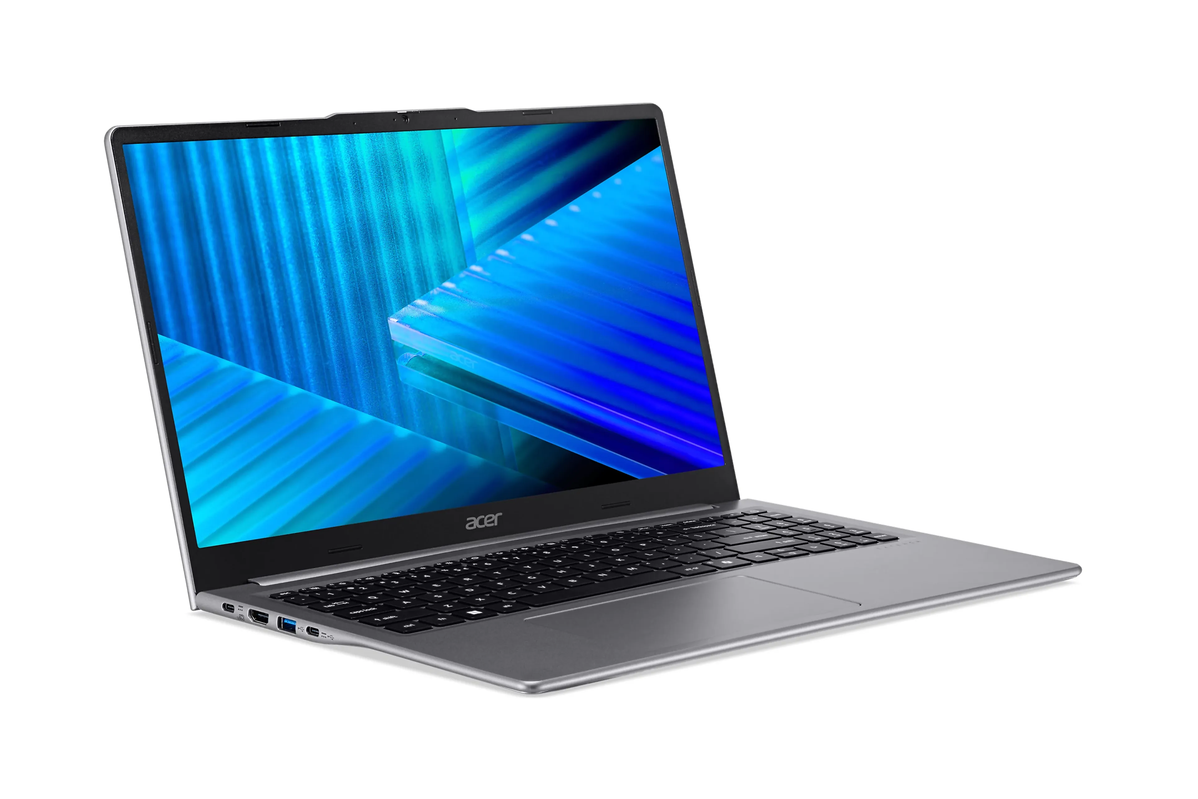 Acer Extensa Notebook Extensa 15 EXO15-41-R6PJ - 15" - AMD Ryzen 5 7430U - 8GB - 512GB