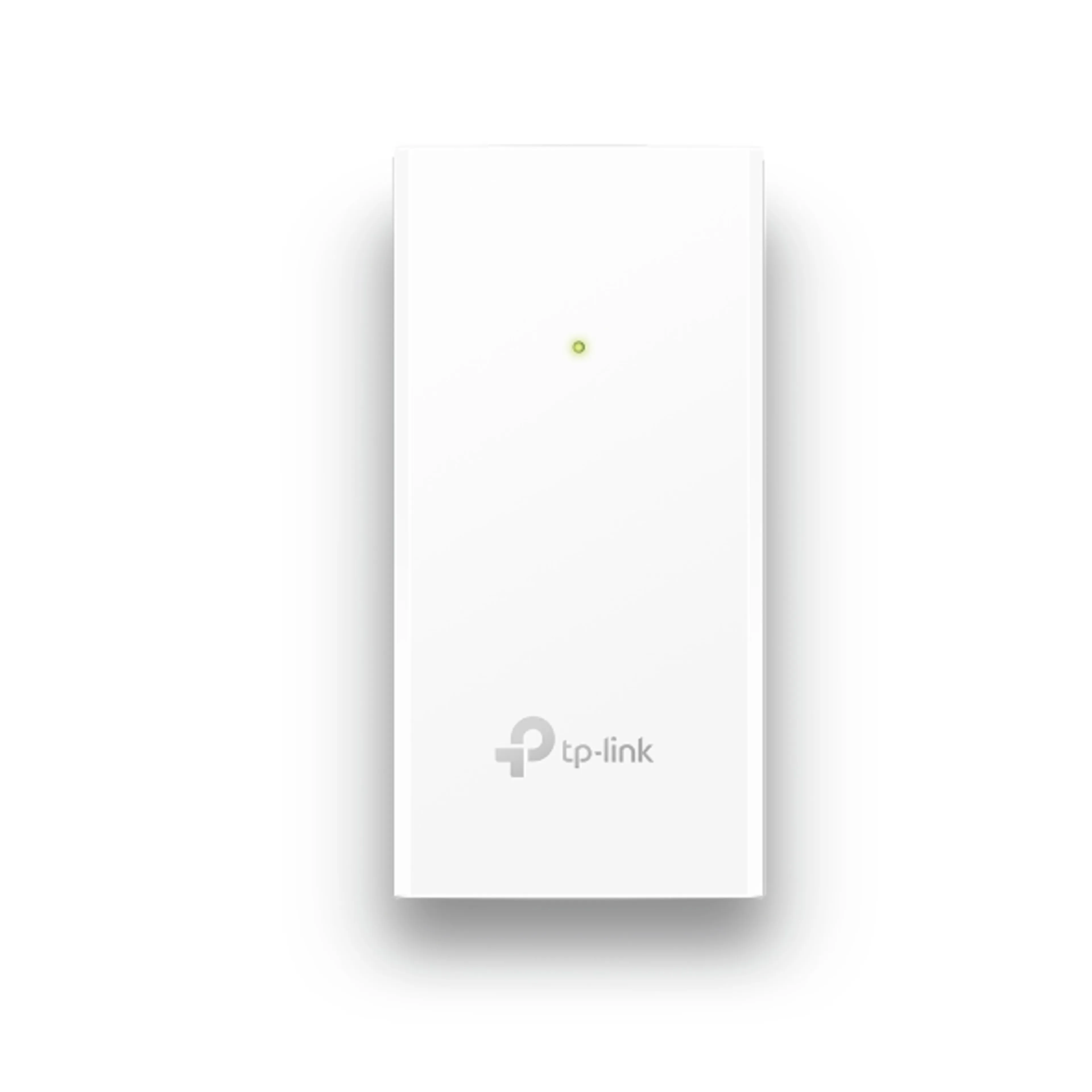 TP-Link Passive PoE Adapter TL-POE2412G - 24V - Gigabit - Wall-mounting design - Plastic pocket size