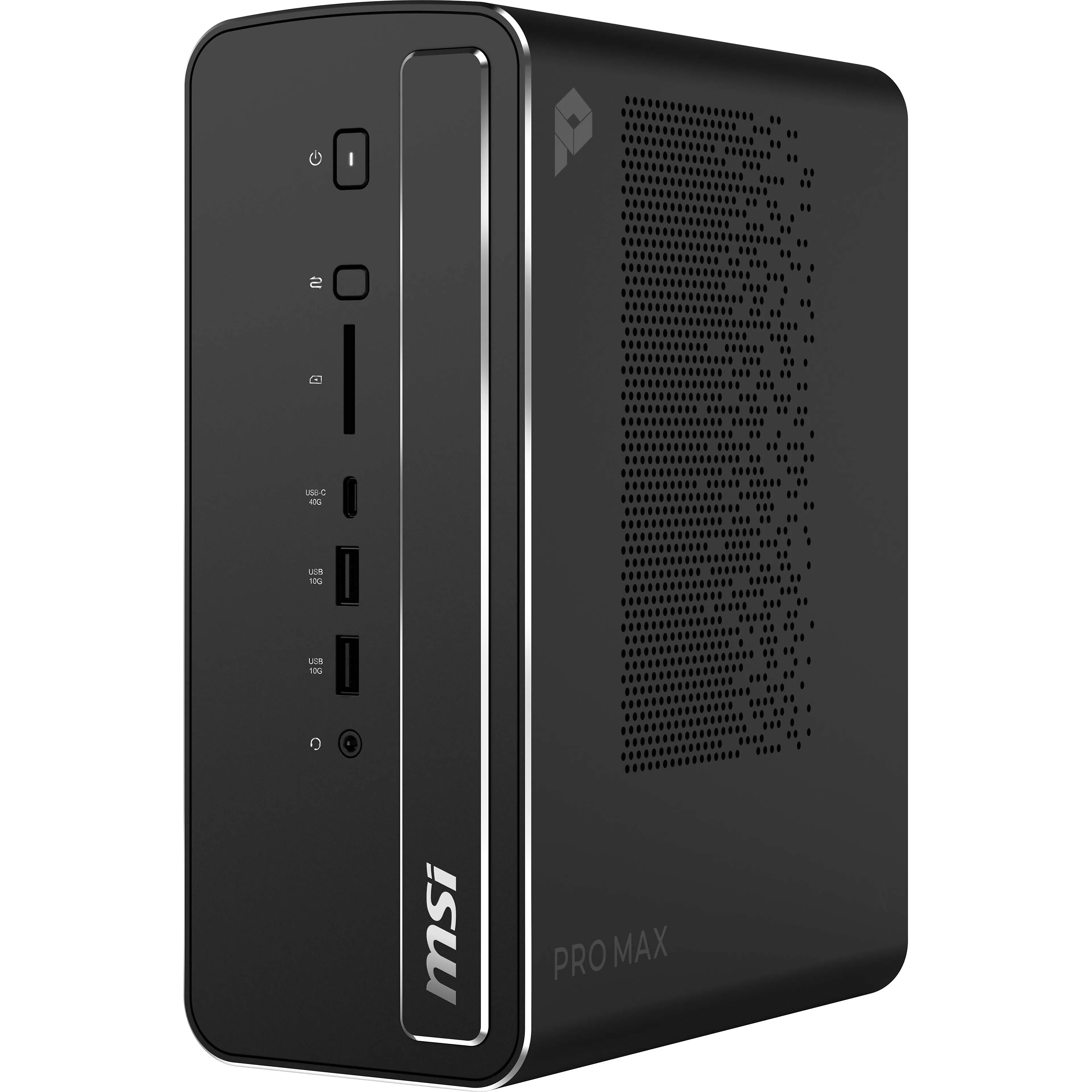 MSI Pro AI 11M-005EU - AMD Ryzen AI Max+ 395 - 128GB RAM - 2TB SSD - Radeon 890M