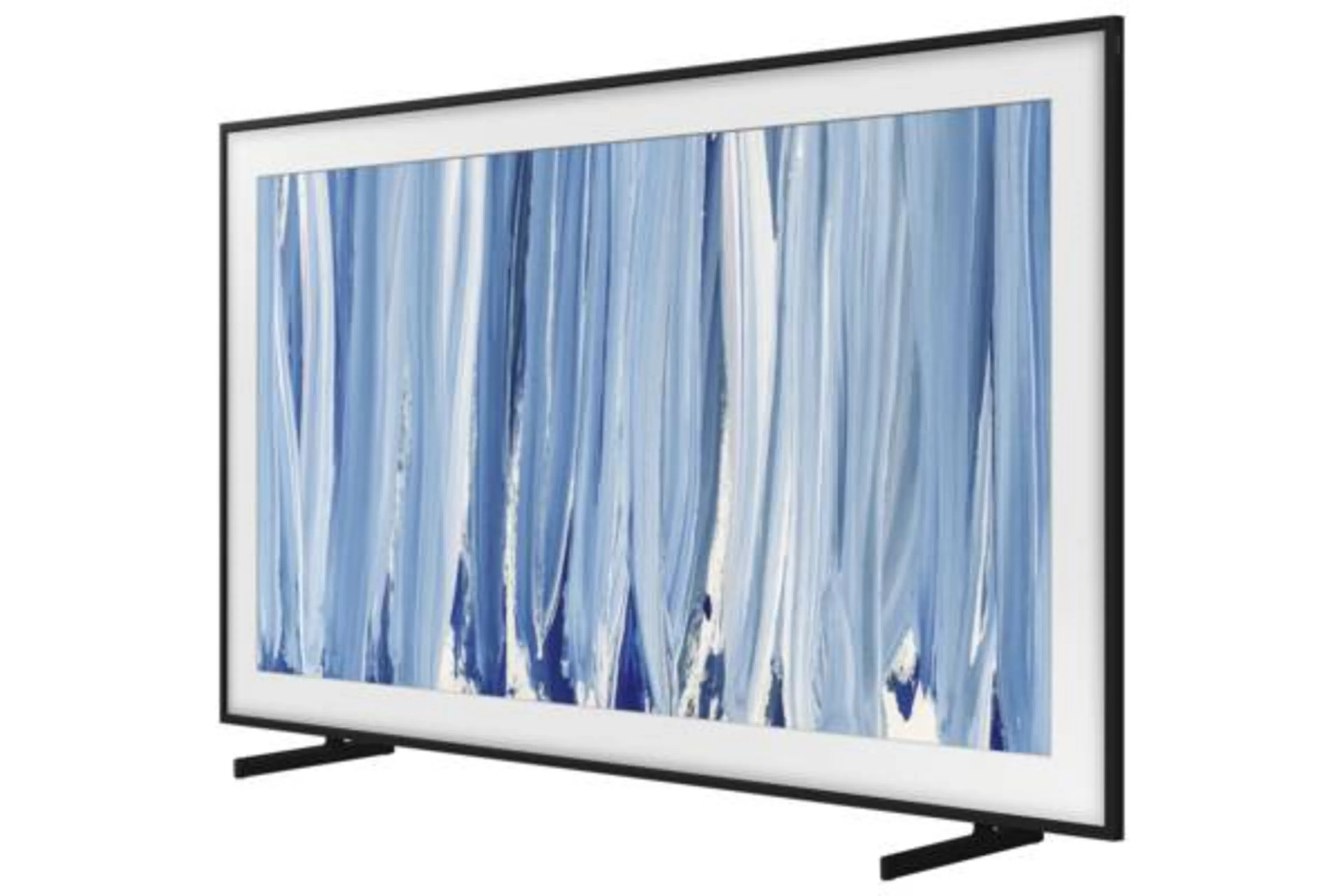 Samsung The Frame Pro F-QE55LS03HWUX - 55" - 4K UHD - Smart TV - HDR - Wi-Fi 6E