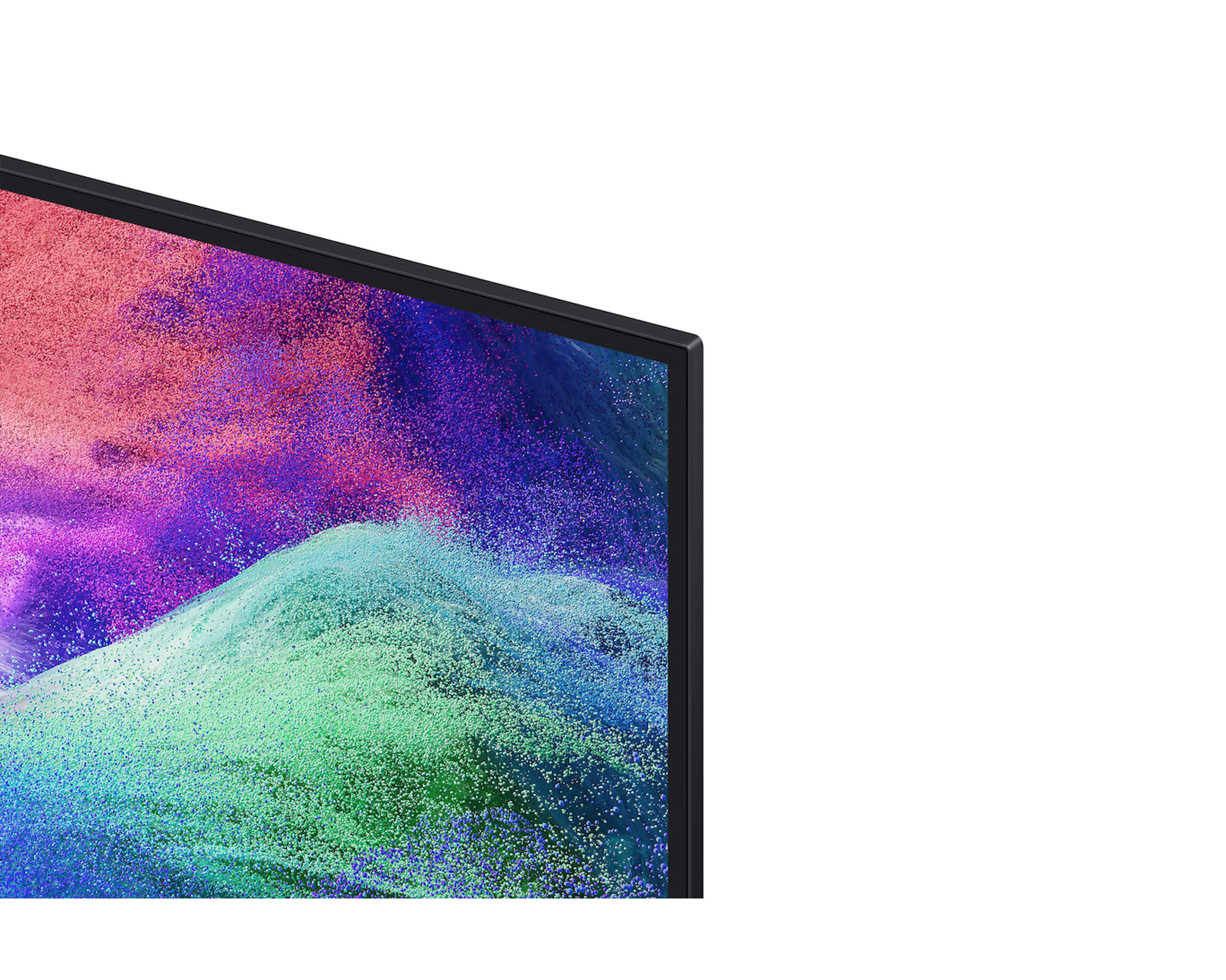 Samsung micro rgb 65i - 4k uhd - smart tv - hdr - hdmi - wi-fi
