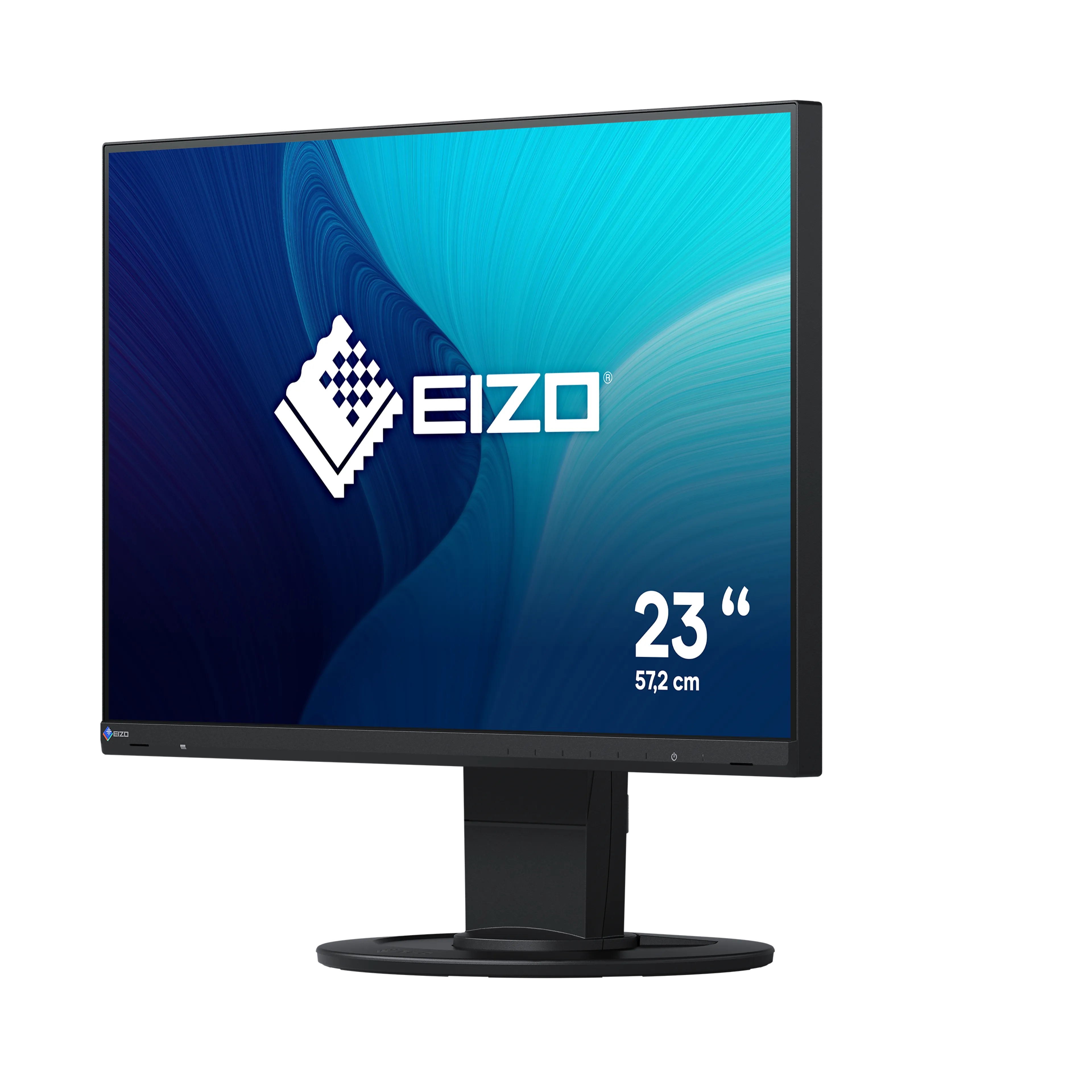 Eizo FlexScan EV2360-BK - 23 pouces - résolution 1920 x 1200