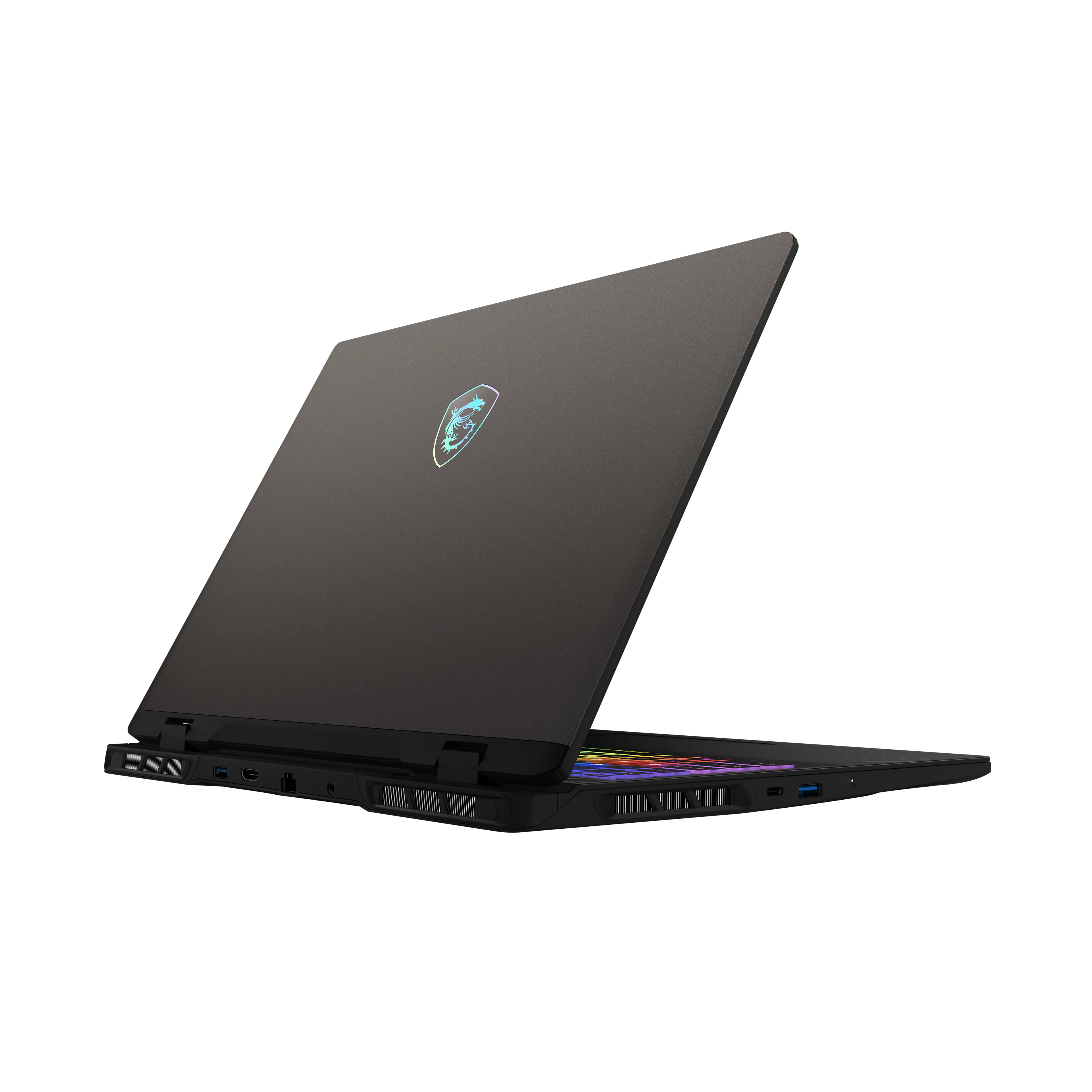 MSI Crosshair A16 HX E8WGXK-044BE - 16" QHD+ 240Hz - AMD Ryzen 9 8940HX - 16GB RAM - 1TB
