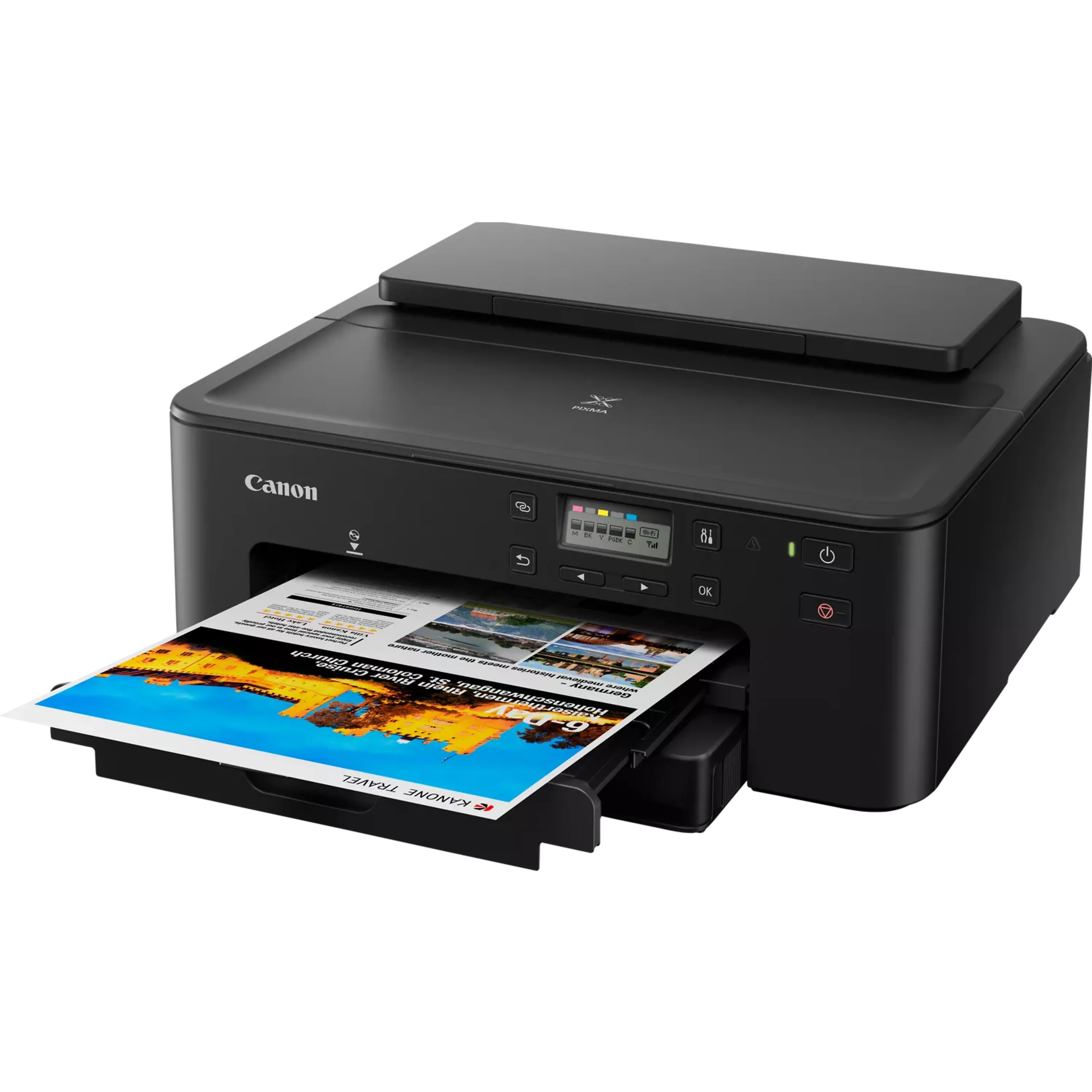 Canon PIXMA TS705a