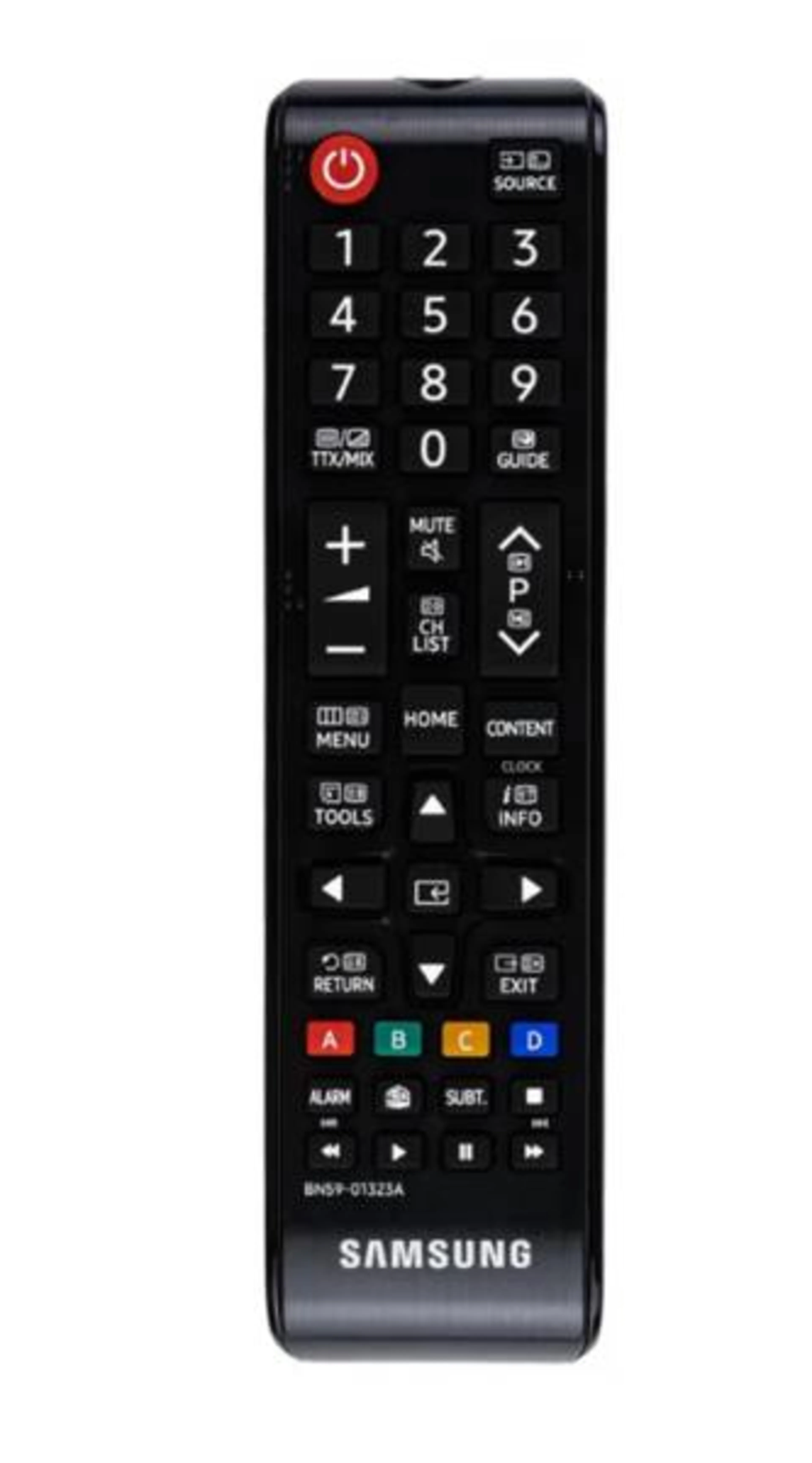 SAM-VG-TM1240BH/EN