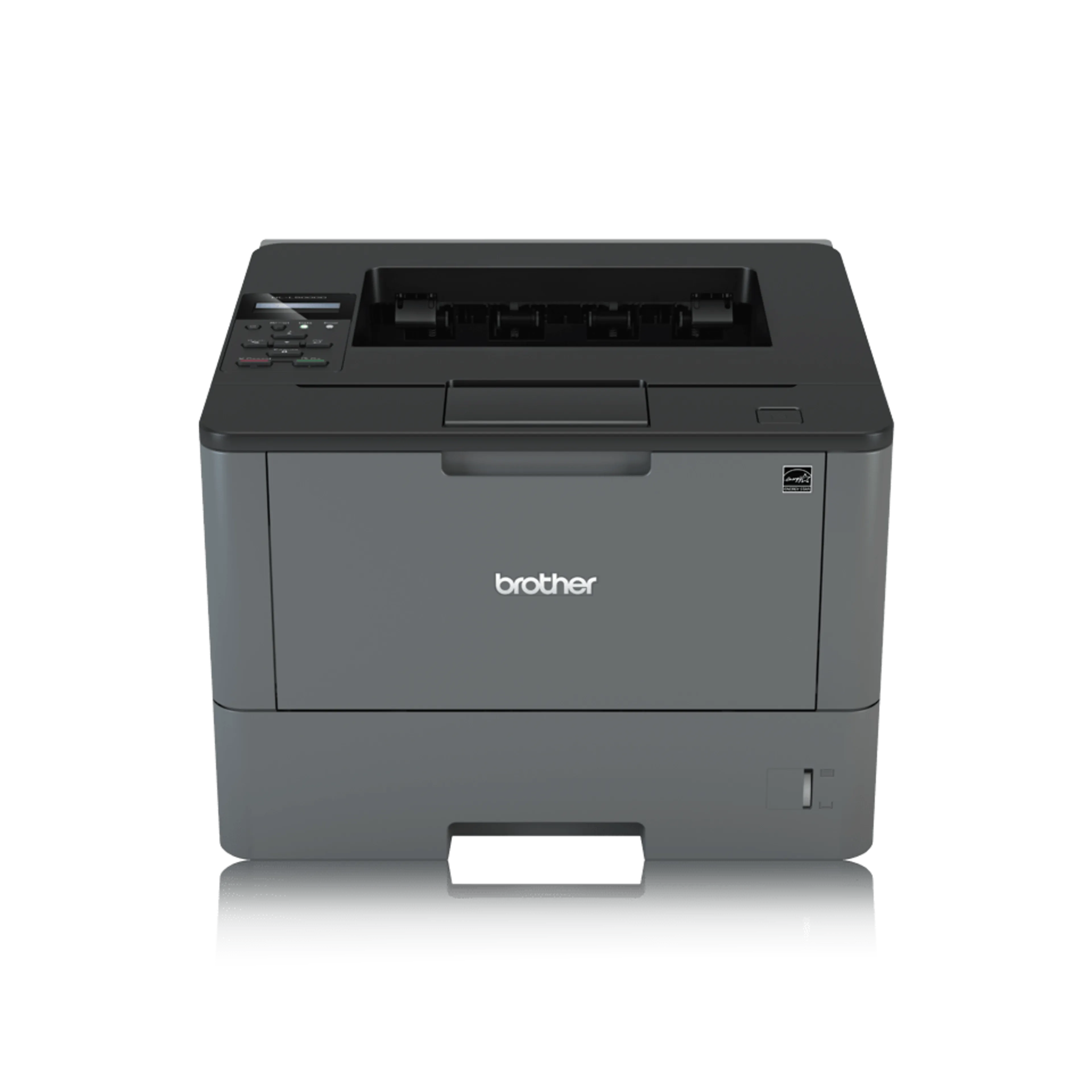 Brother HL-L5000D - mono laserprinter - duplex - 40 ppm