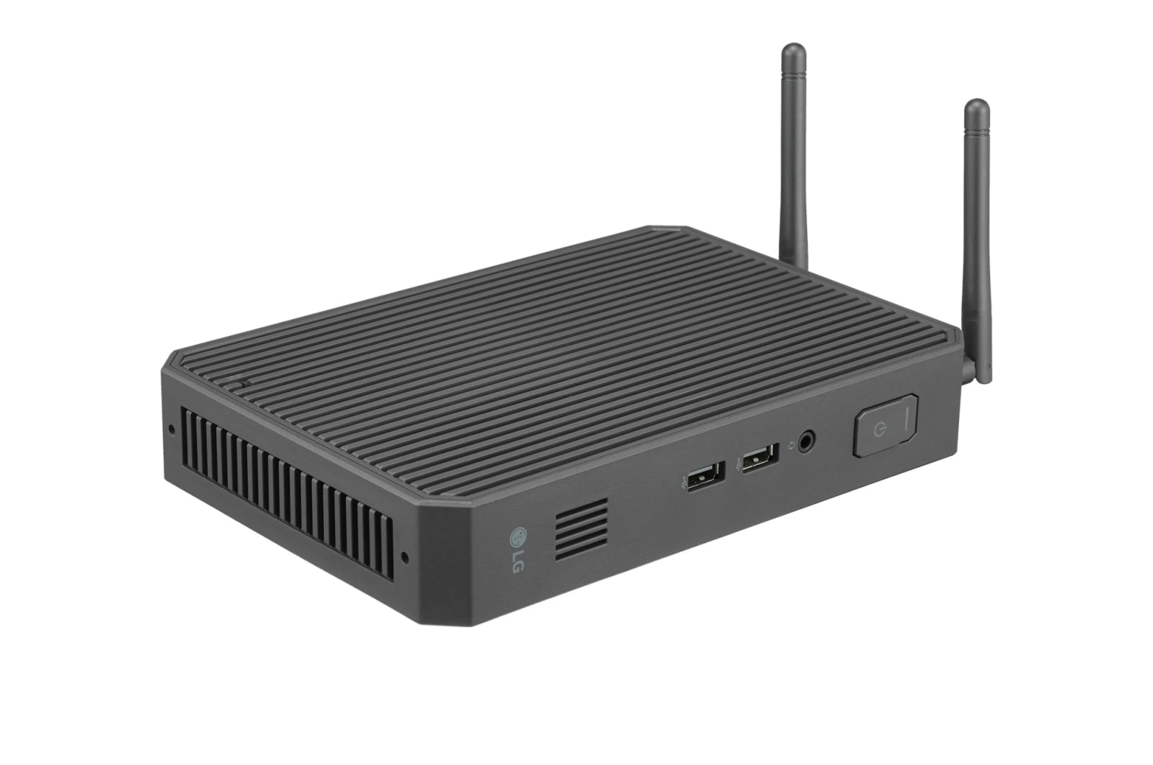 LG CQ600I-6P Intel Celeron N5105 - 8GB RAM - 16GB eMMC - USB Type-C