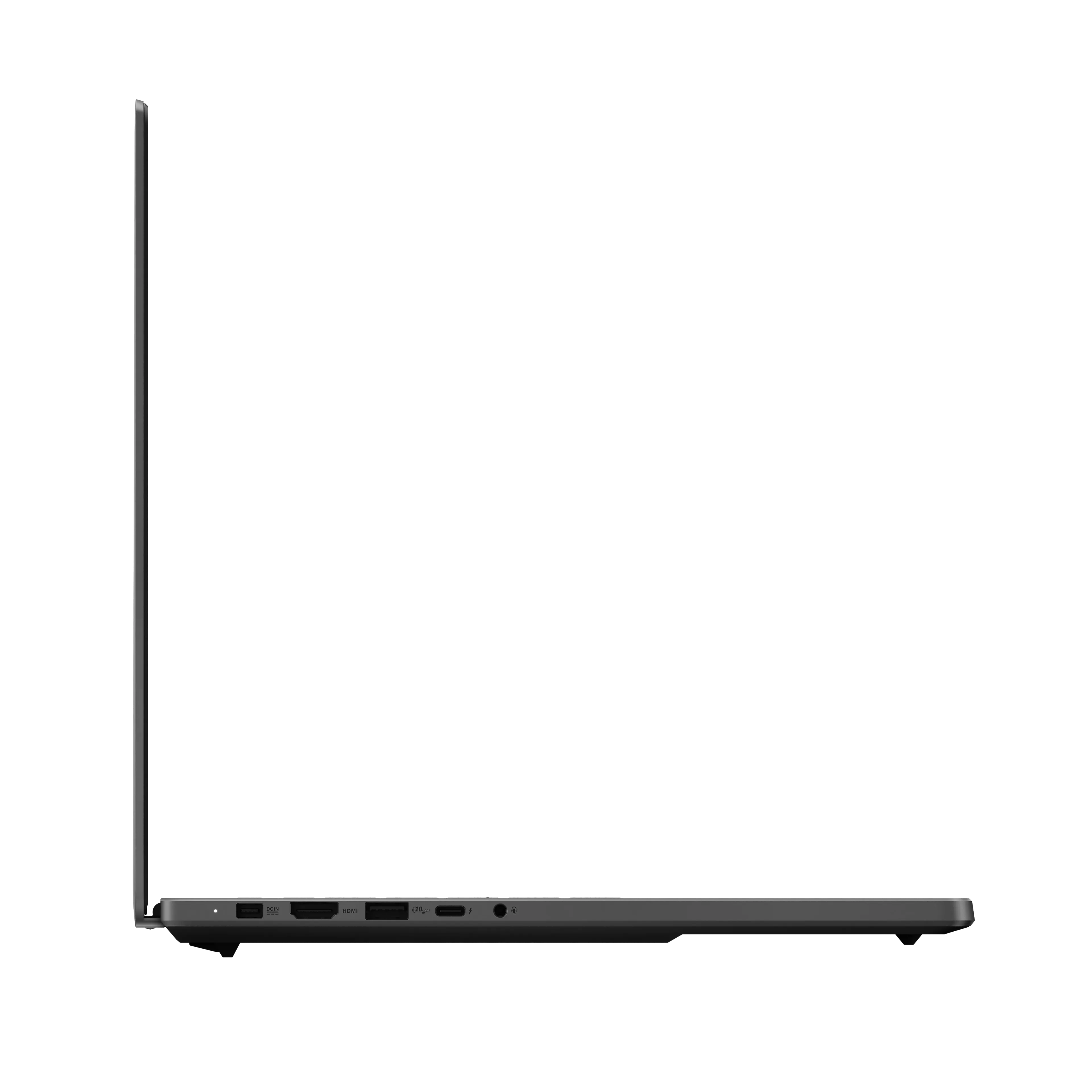 Asus ROG Zephyrus G16 GU606AR-TB008W - 16" - Intel Core Ultra 9 386H - 32GB RAM - 1TB SSD