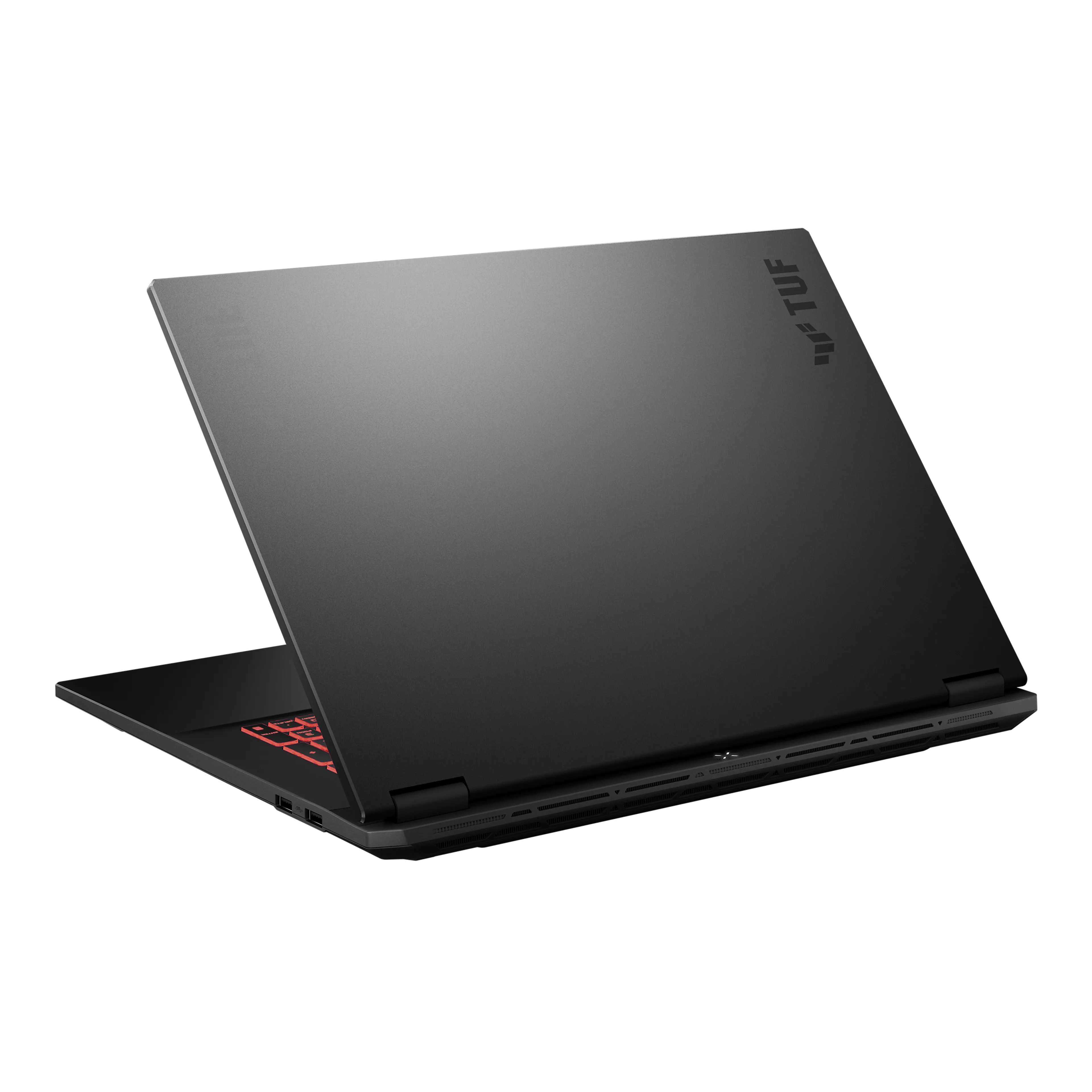 Asus TUF Gaming A18 - 18" - AMD Ryzen 7 2600 - 16GB - 1TB PCIe SSD - Windows 11 Home - AZERTY BE