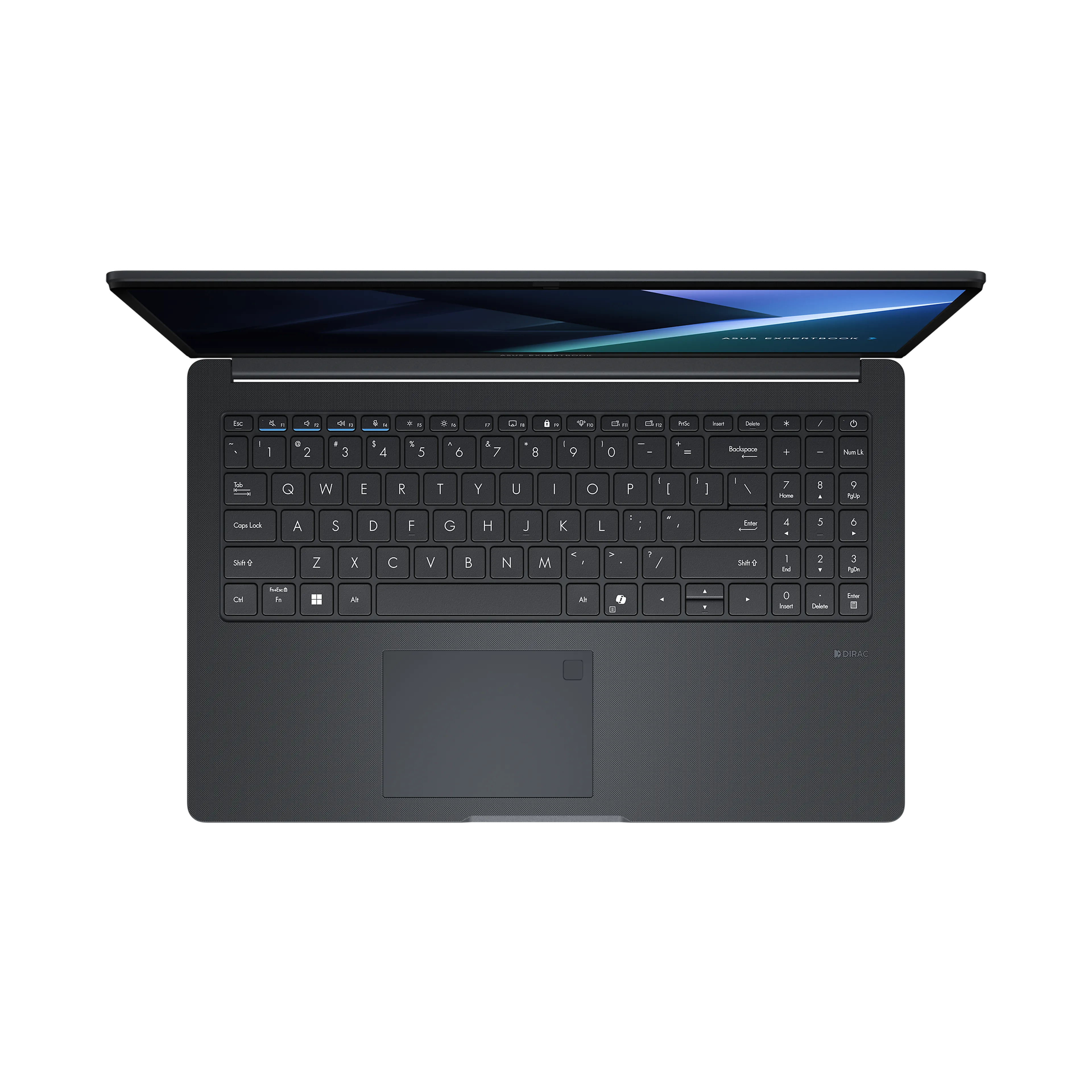 Asus NB COM NL RR B1503CVA-S78425X - Windows 11 Pro - Intel Core i5 120U 1.4 GHz