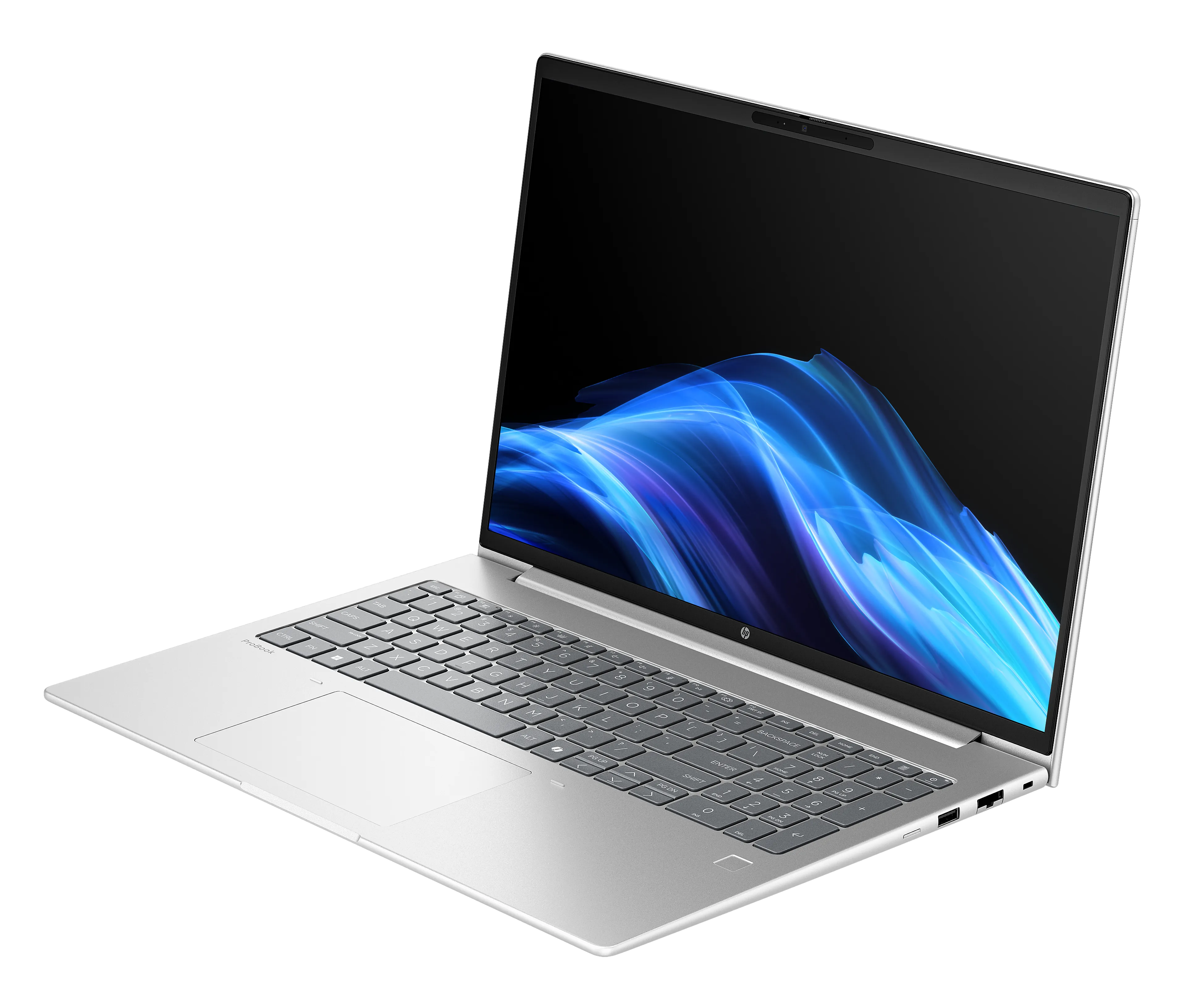 HP ProBook 4 G1iR 16" - Intel Core 5 - 16GB RAM - 512GB