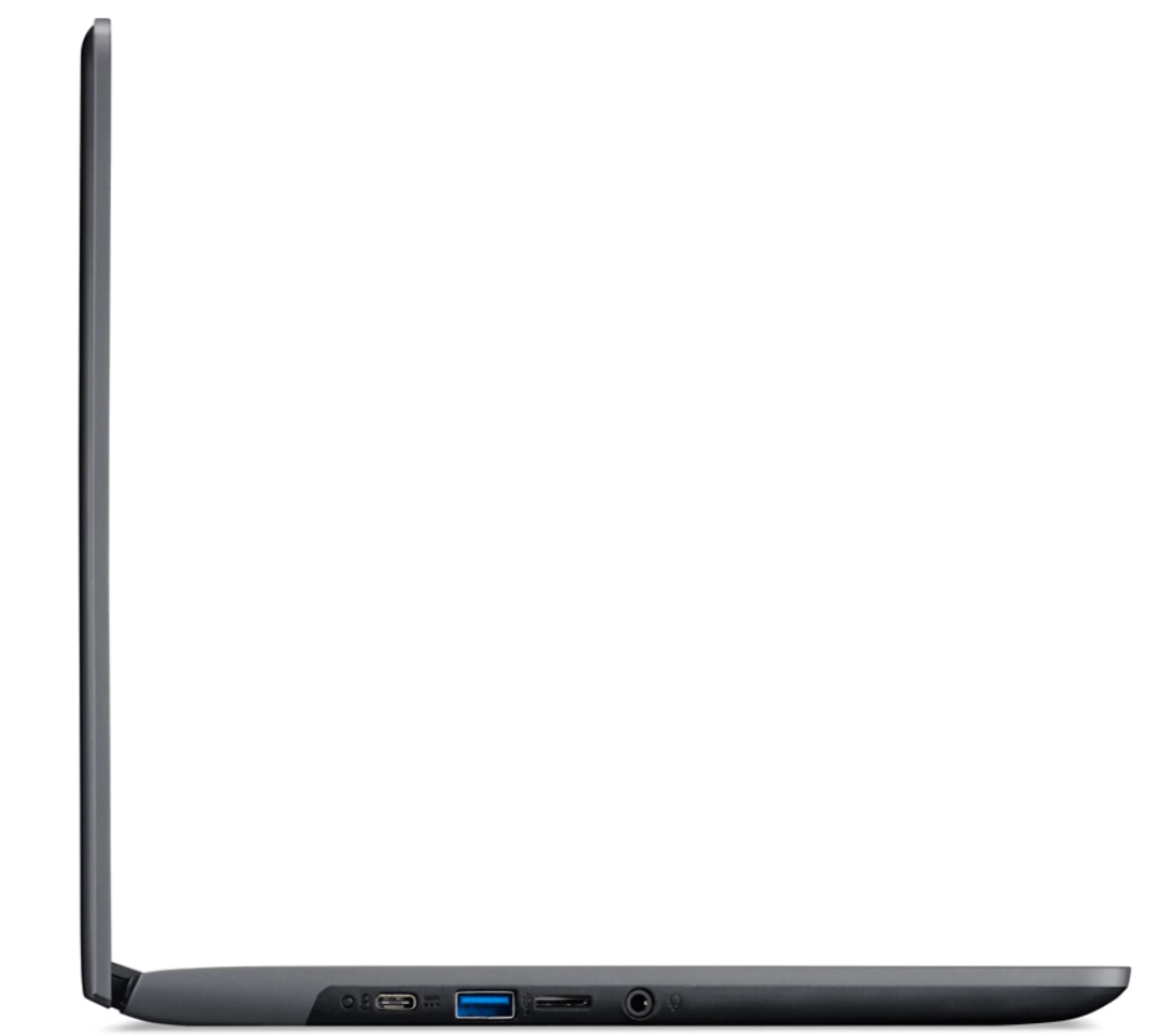 Acer Chromebook Spin 512 R856T-TCO-C1AC - 12" HD+ scherm - Intel N100 processor - 8GB LPDDR5 RAM - 64GB opslag