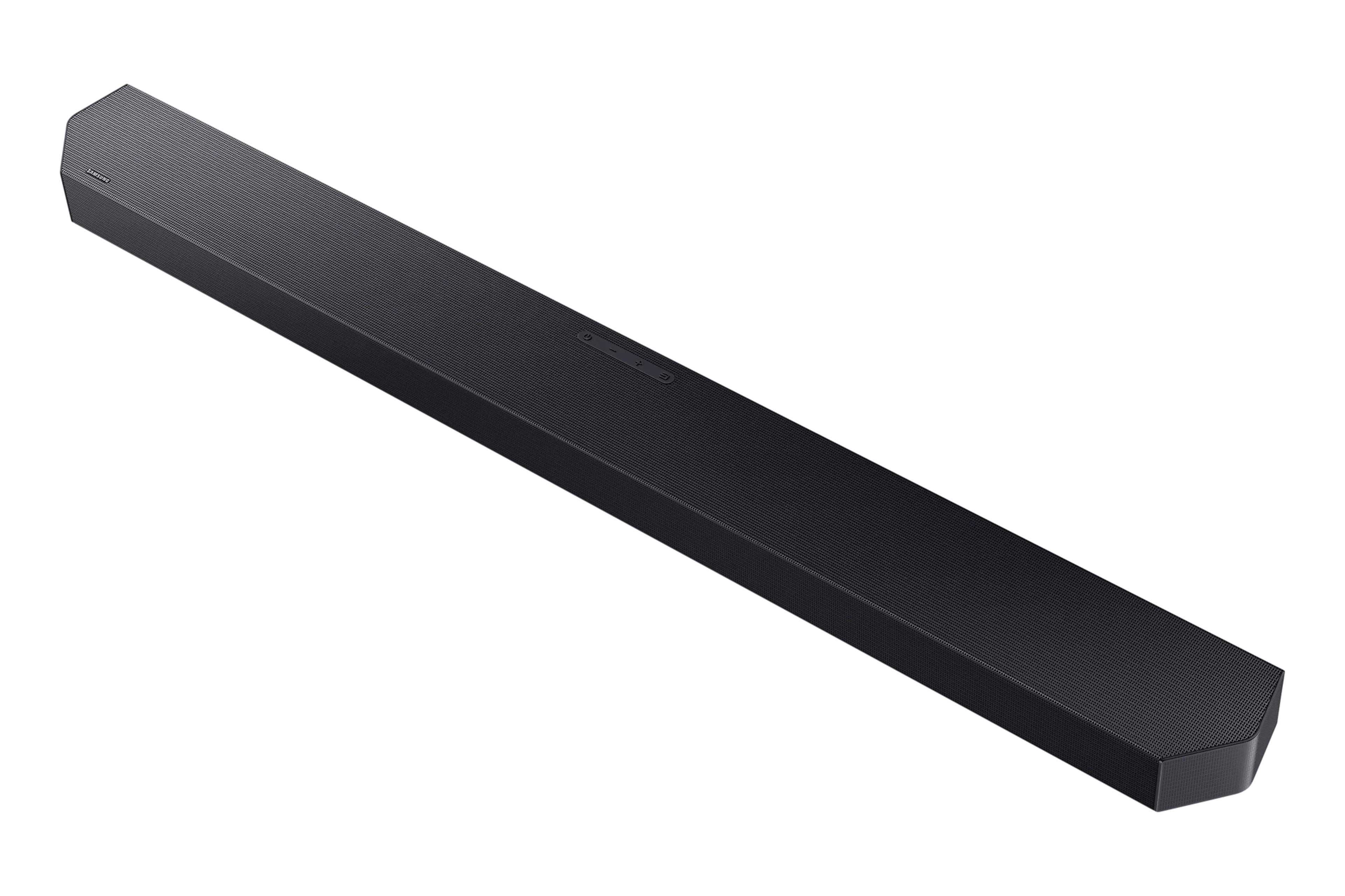 Samsung Q-series HW-Q600F - 3.1.2ch - dolby atmos - draadloze subwoofer - hdr10+ - black titanium