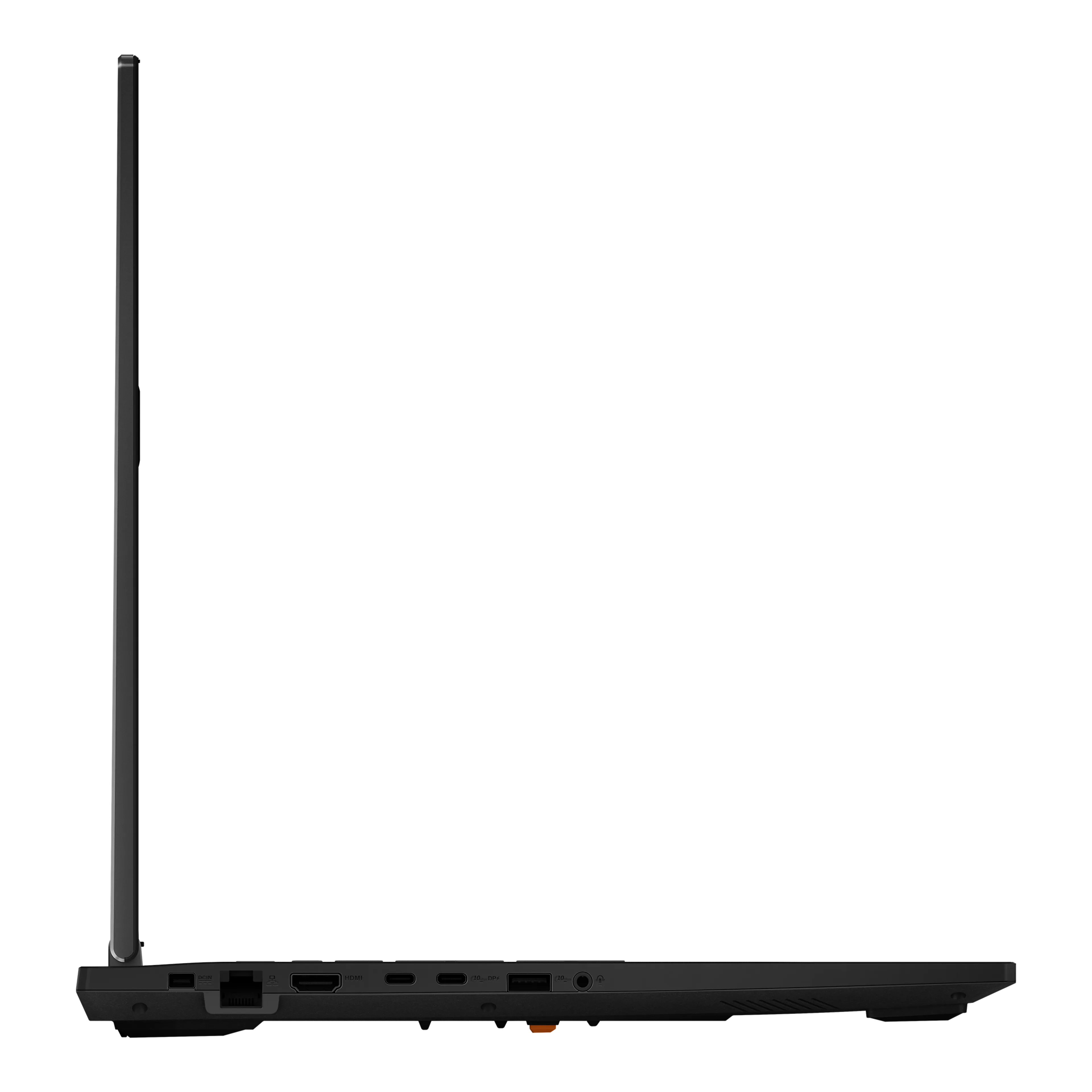 Asus TUF Gaming A18 - 18" - AMD Ryzen 7 2600 - 16GB - 1TB PCIe SSD - Windows 11 Home - AZERTY BE