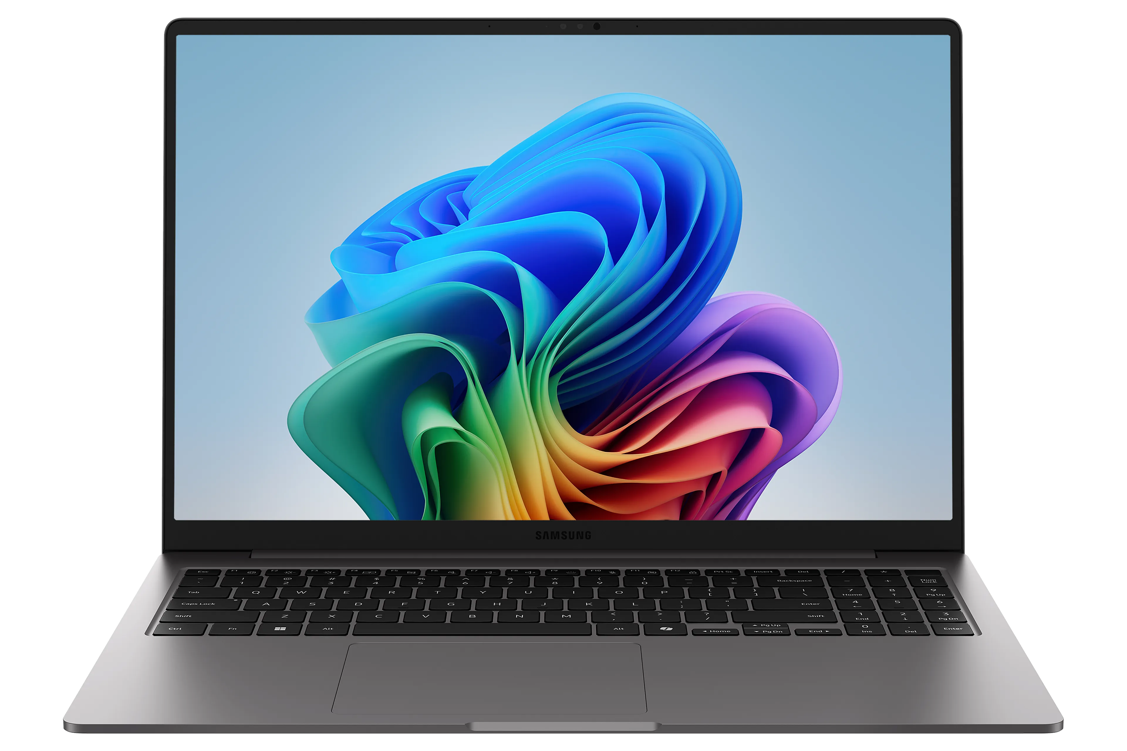 Samsung Galaxy Book6 Book6 16" - Intel Core Ultra Series 3 - 32GB - 512GB - mokka grijs