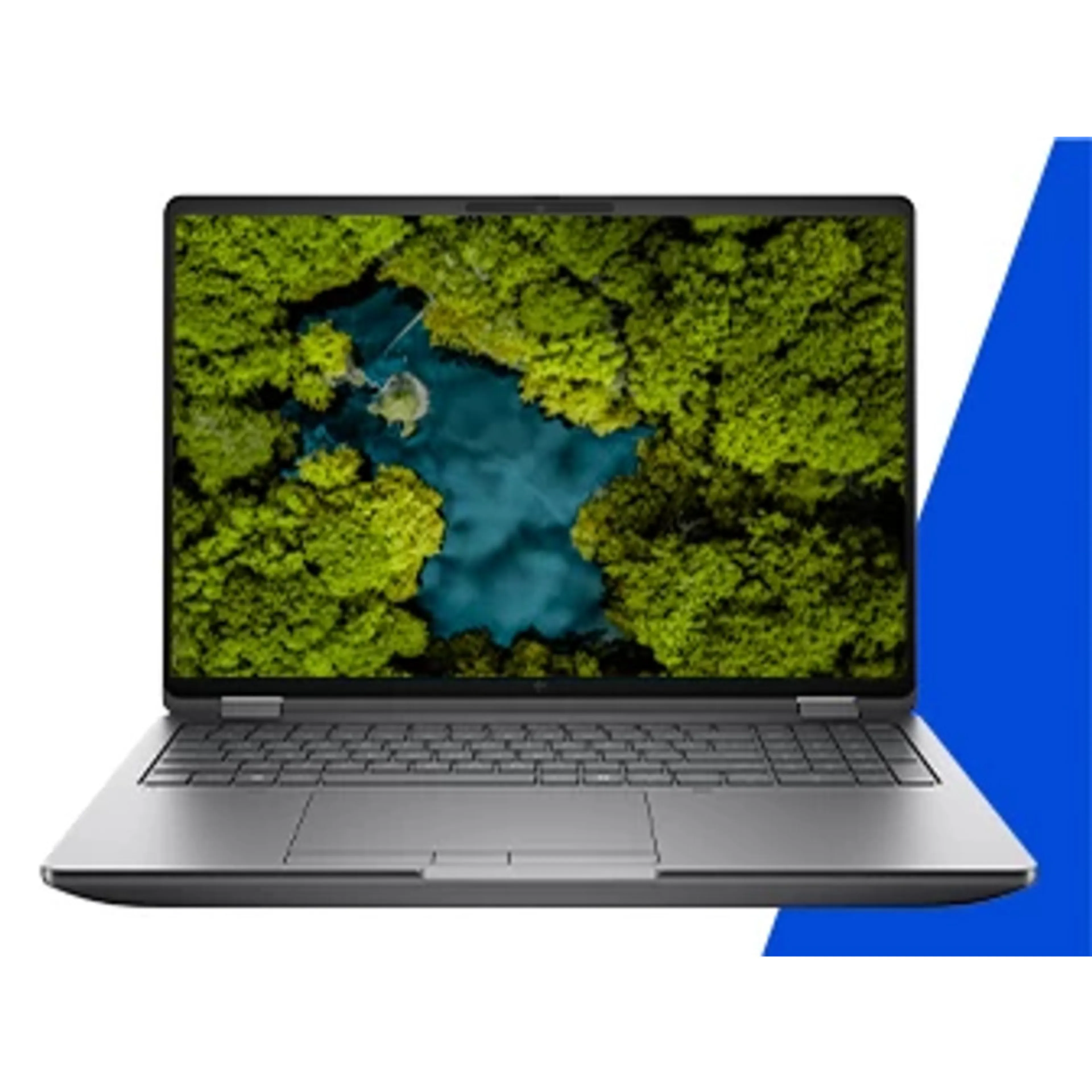 HP ZBook Fury G1i - 18" - Intel Core Ultra 7 - 64Go - 2To - NVIDIA RTX PRO 4000 Blackwell