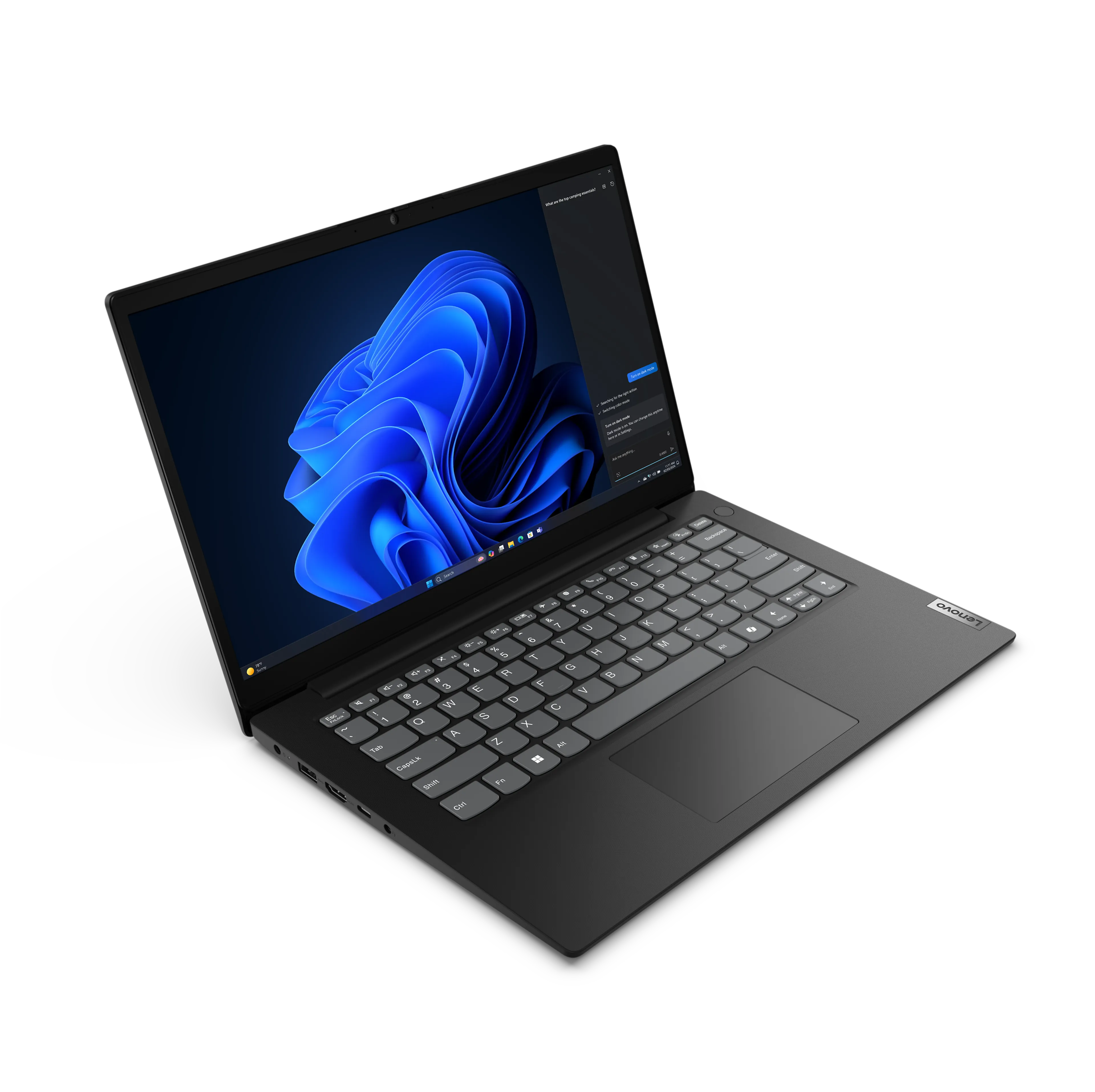Lenovo V14 G5 IRL - 14" full HD - Intel Core 5 220U - 16GB RAM - 512GB SSD