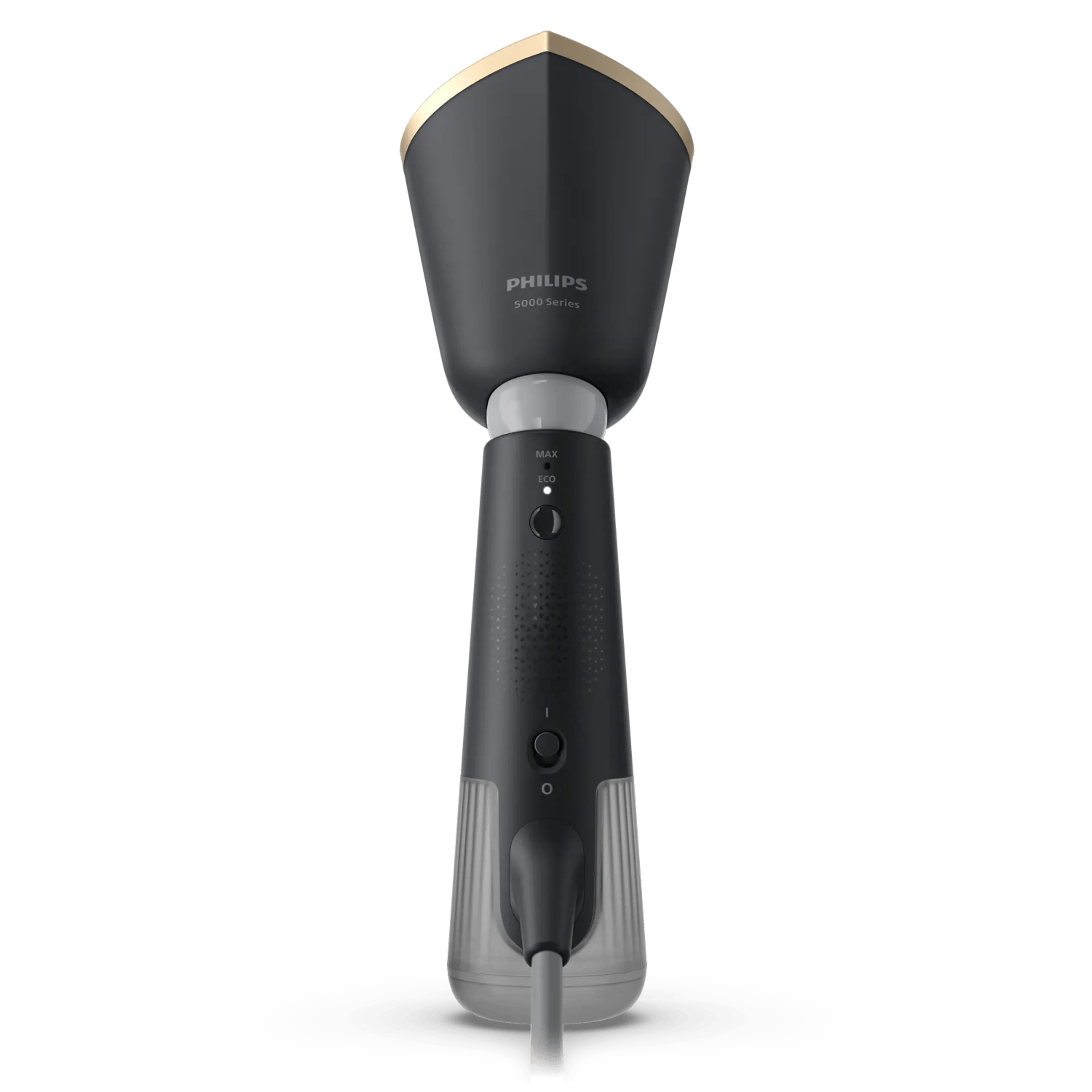 Philips 5000 series Handstomer uit de 5000-serie - 1300W - 24 g/min - donkergrijs