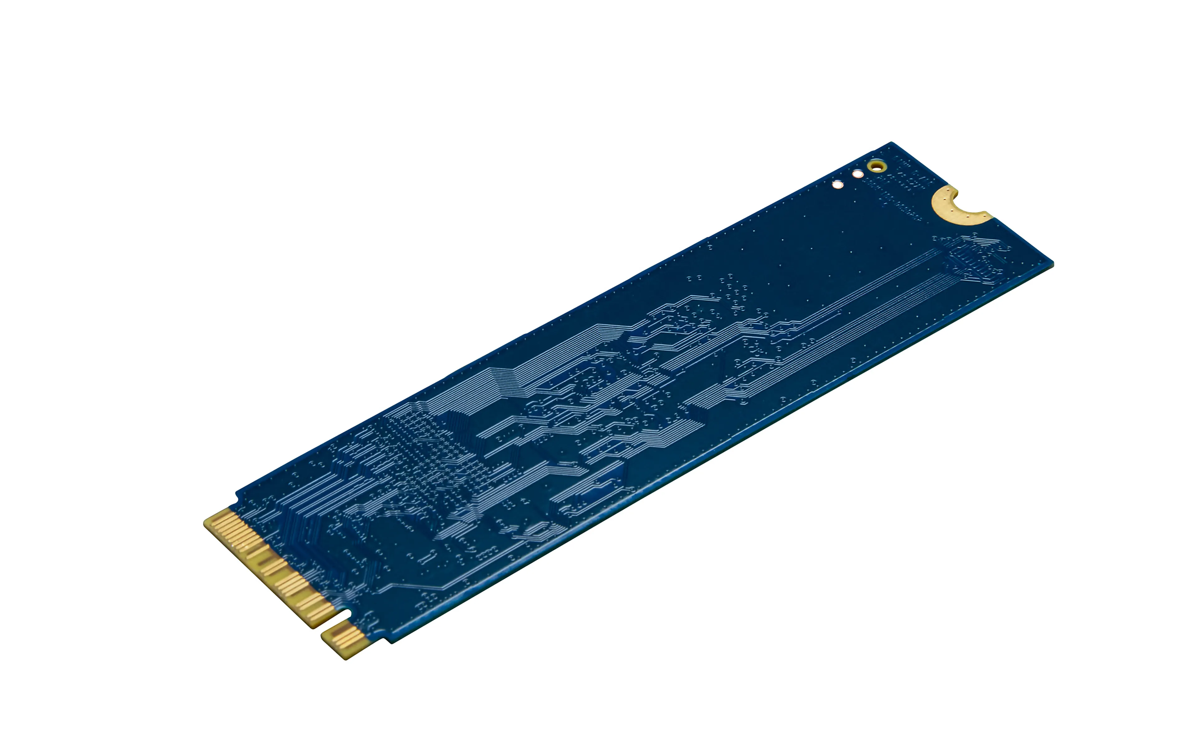 Kingston NV3 2000G M.2 2280 PCIe 4.0 NVMe SSD