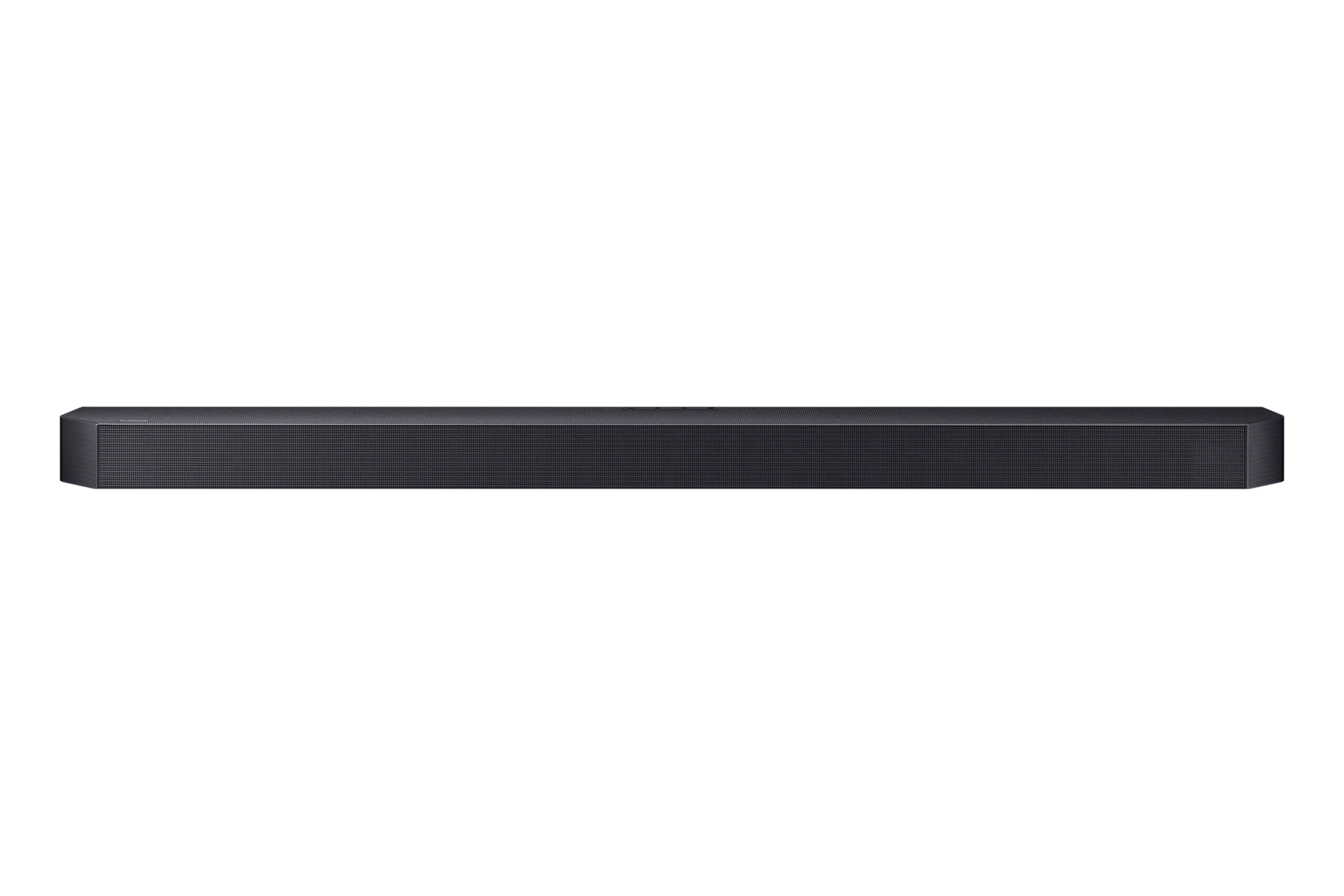 Samsung Q-series HW-Q600F - 3.1.2ch - dolby atmos - draadloze subwoofer - hdr10+ - black titanium