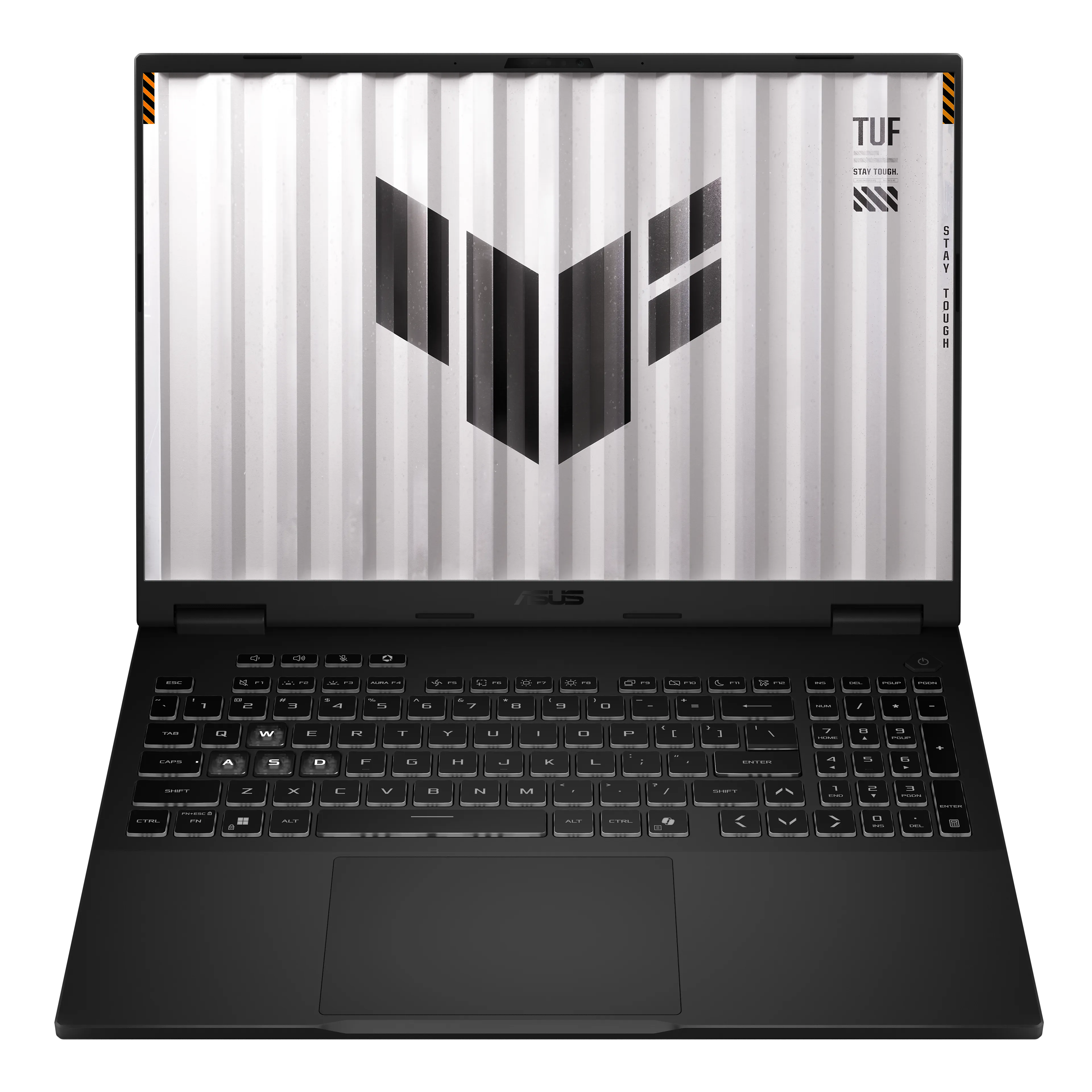 Asus TUF Gaming A16 - 16" - AMD Ryzen 7 2600 - 16GB RAM - 512GB SSD - NVIDIA GeForce RTX 5050