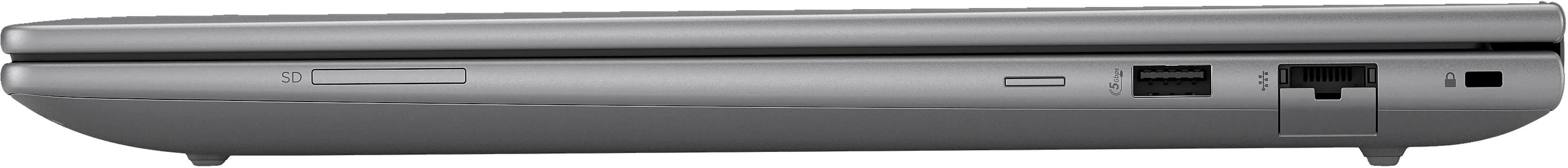 HP ZBook Power G11 A Wolf Pro Security Edition - 16" - Ryzen 7 PRO 8845HS - 32GB RAM - 1TB PCIe SSD