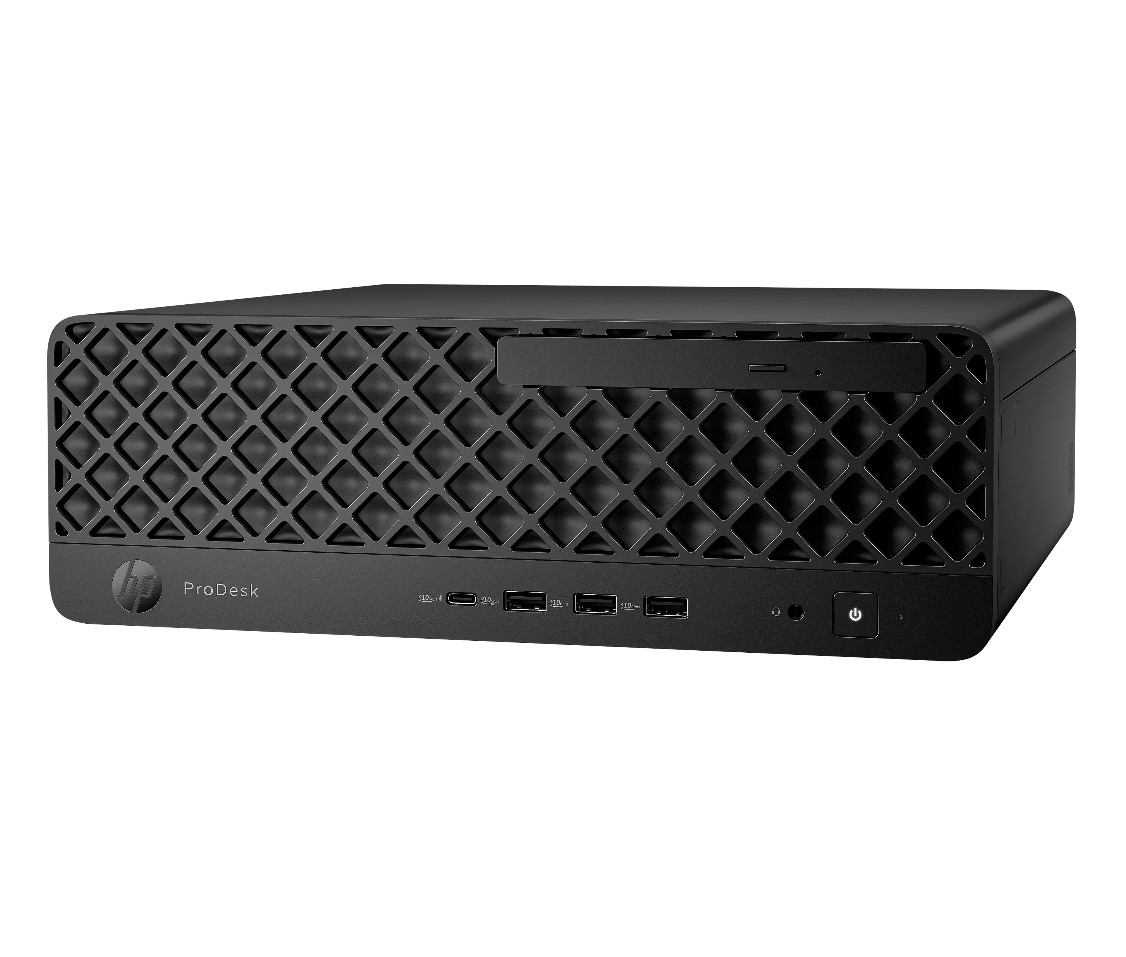 HP ProDesk 4 SFF G1i U7265 - 16GB - 512GB - Windows 11 Pro
