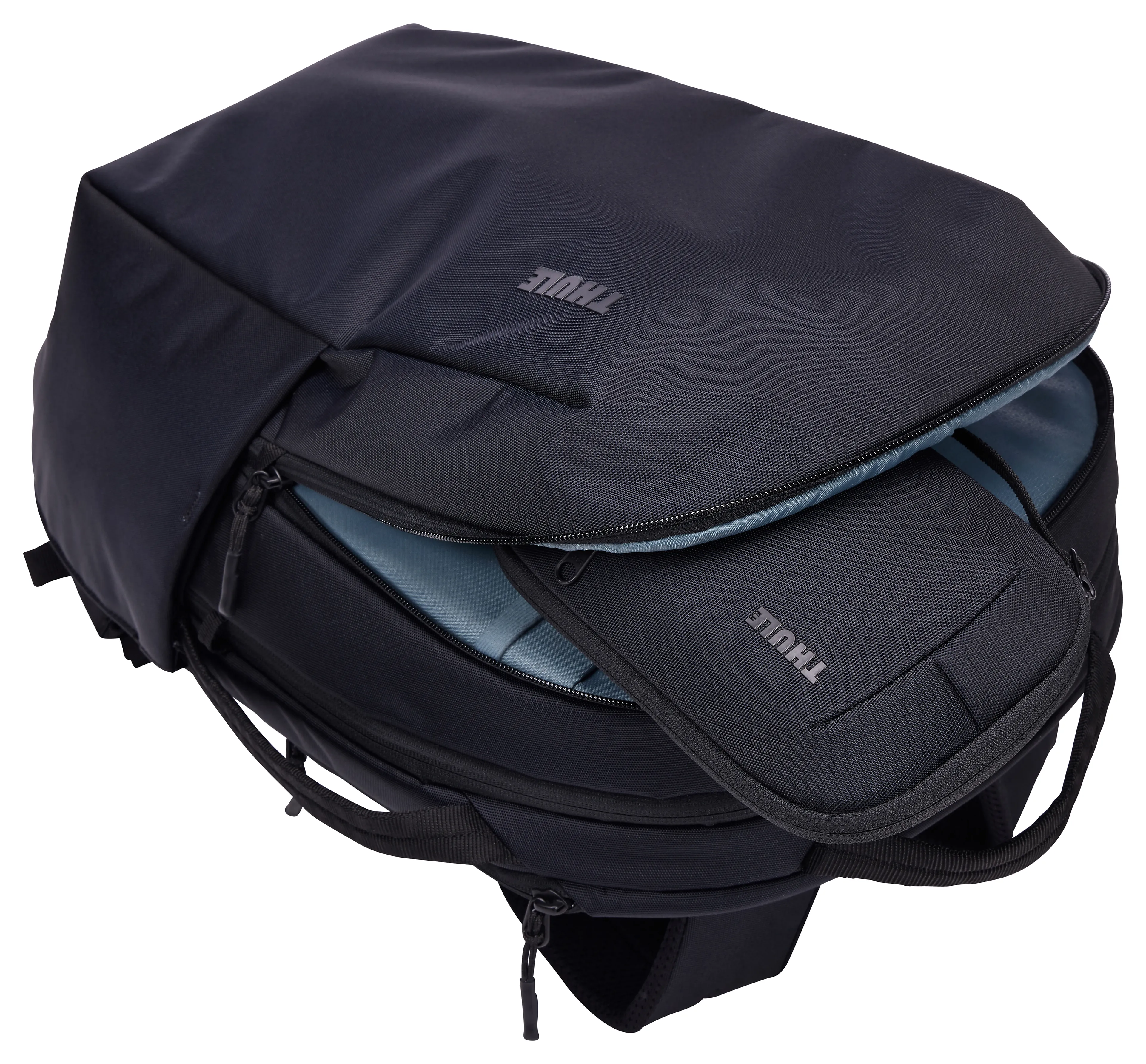 Thule Subterra 2 PowerShuttle Medium - Black
