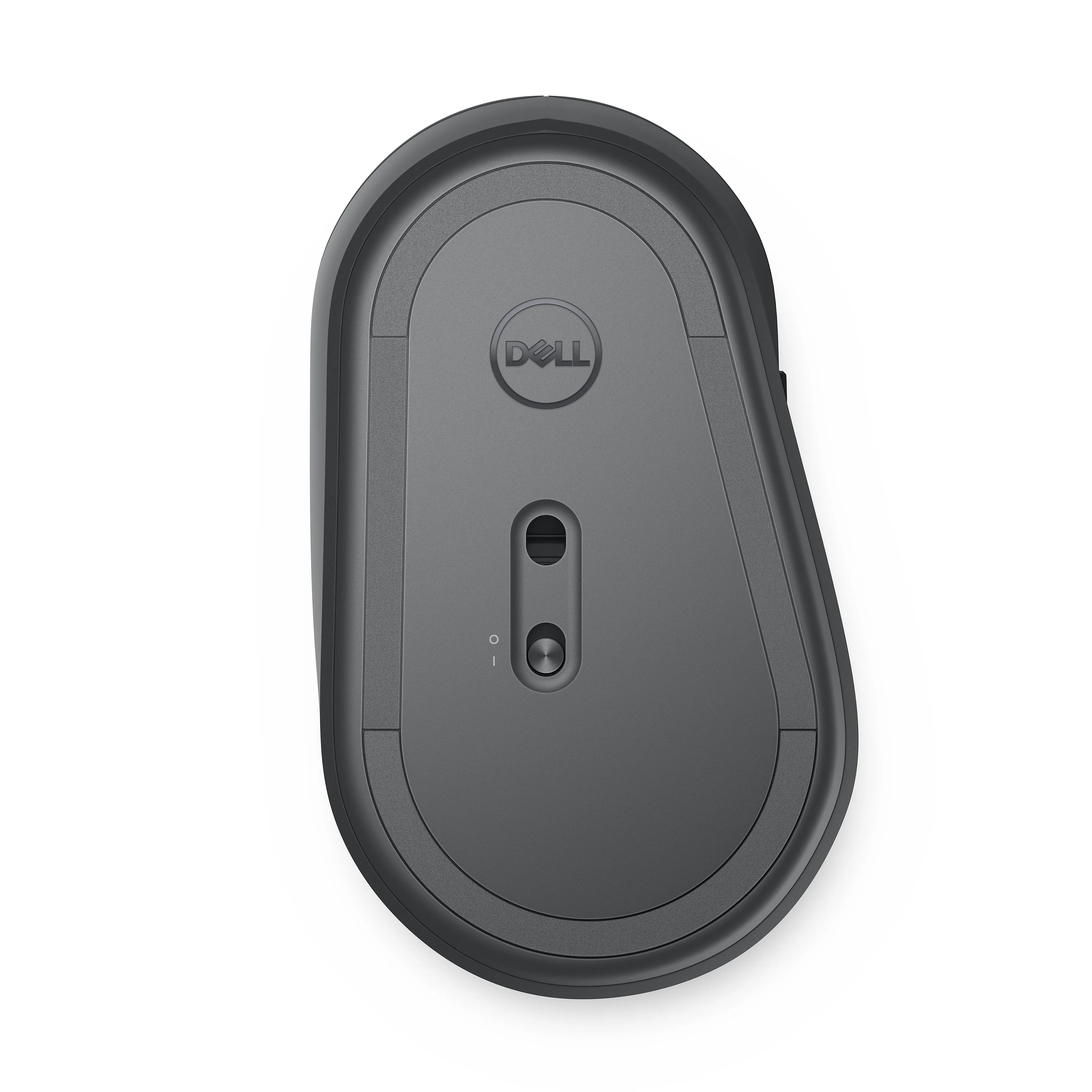 Dell souris multipériphérique sans fil MS5320W - connectivité multipoint - autonomie 36 mois