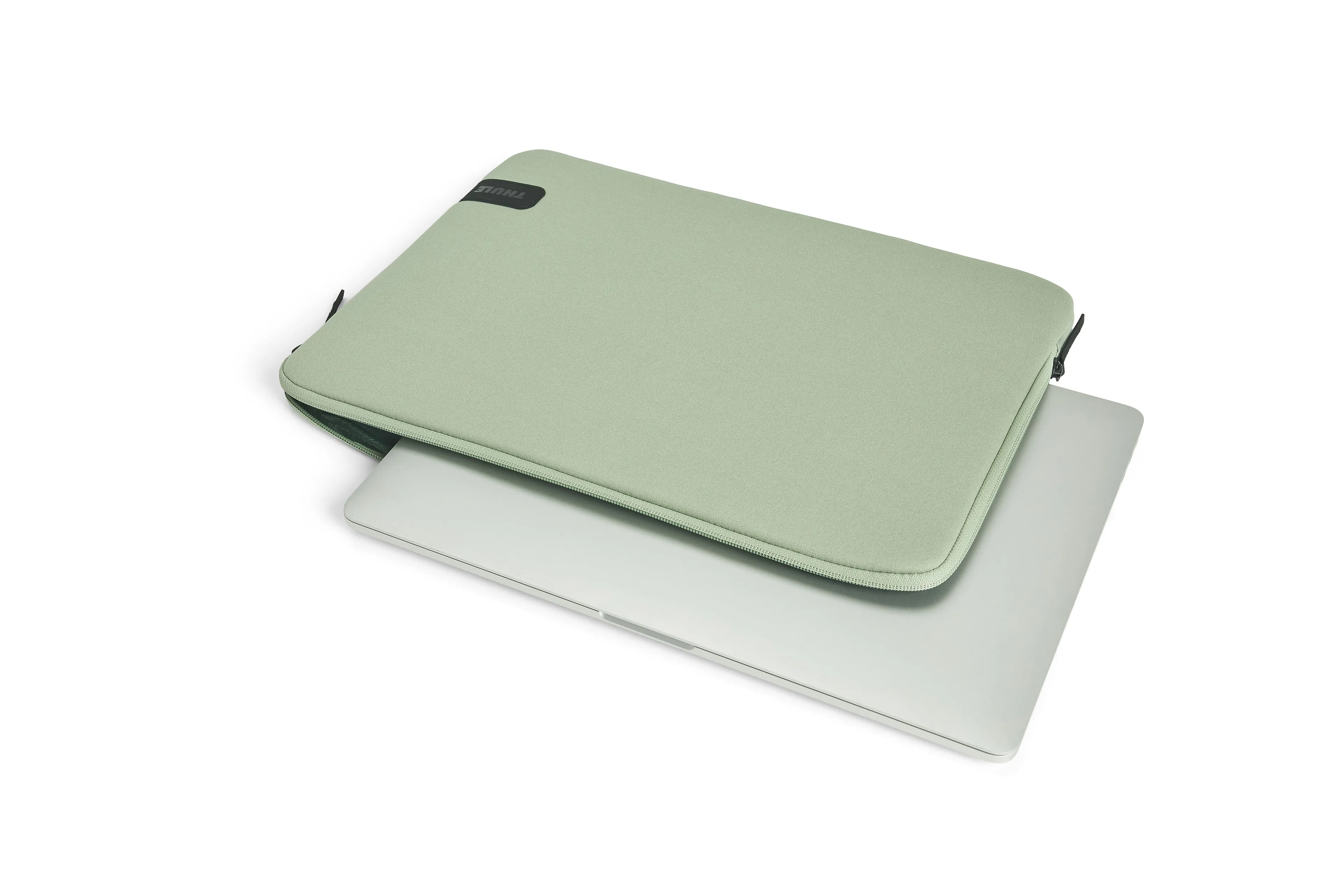 Thule Koya Sleeve PC/MBP 16'' - vert clair