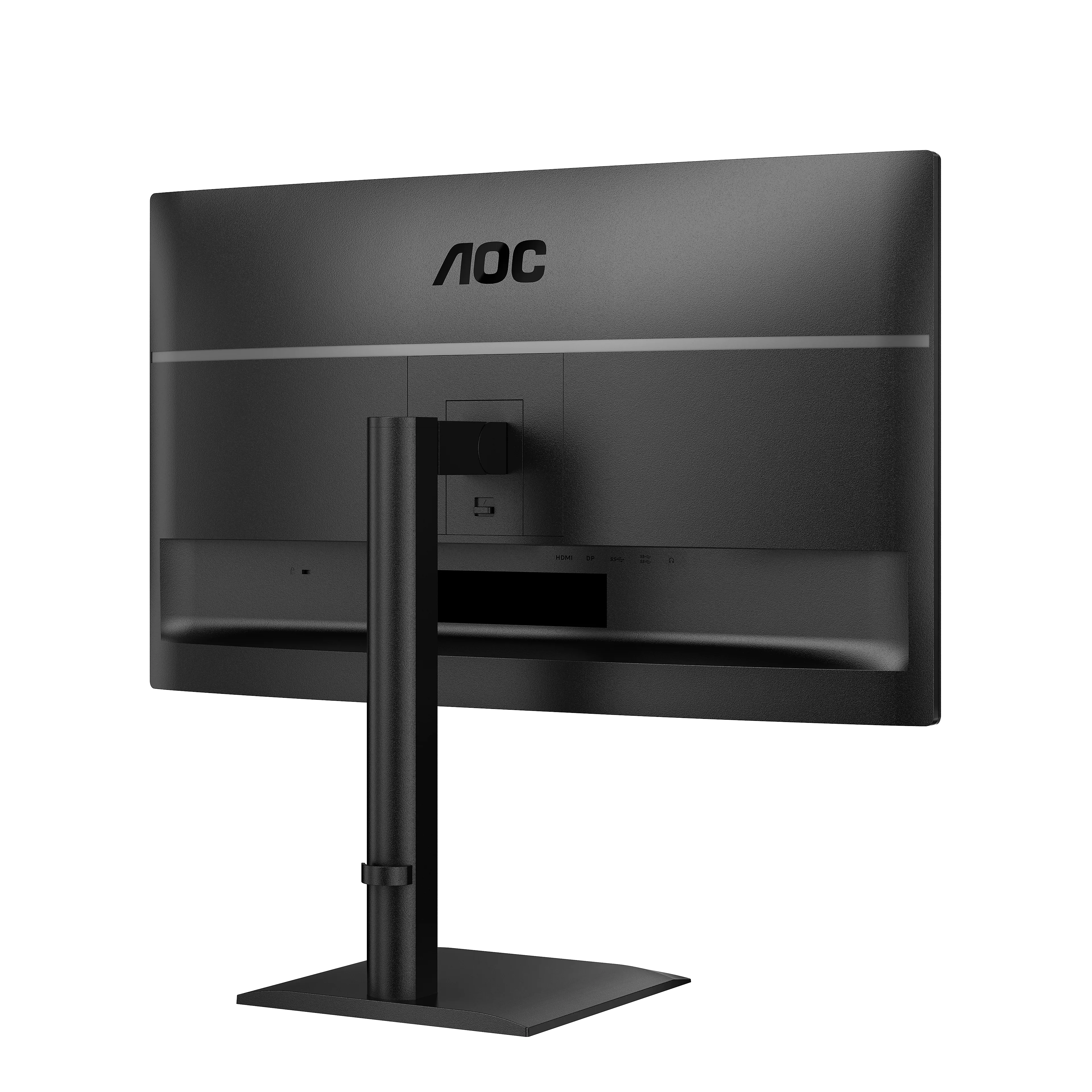 AOC E4 Q27E4U - 27" - QHD 2560x1440 - IPS - 120 Hz