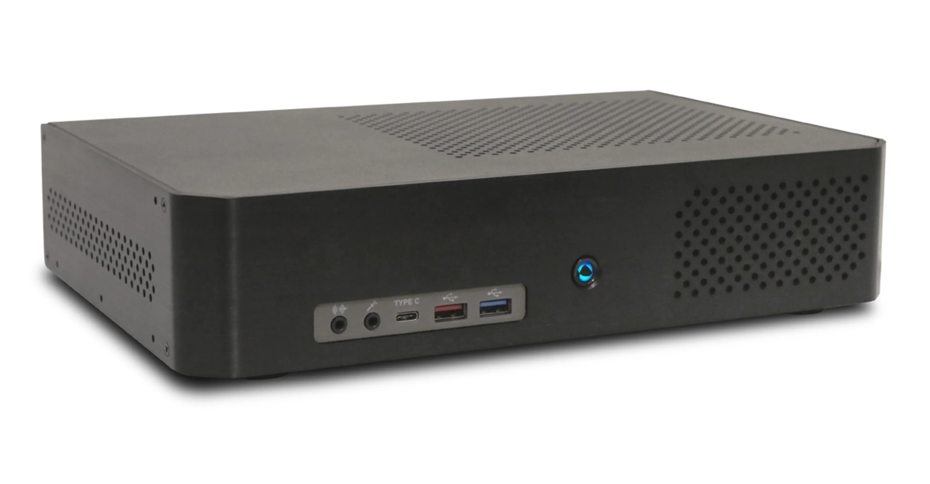 AOpen DEV7710 P - Intel Core i7 - 8GB RAM - 256GB SSD - Intel UHD Graphics 750