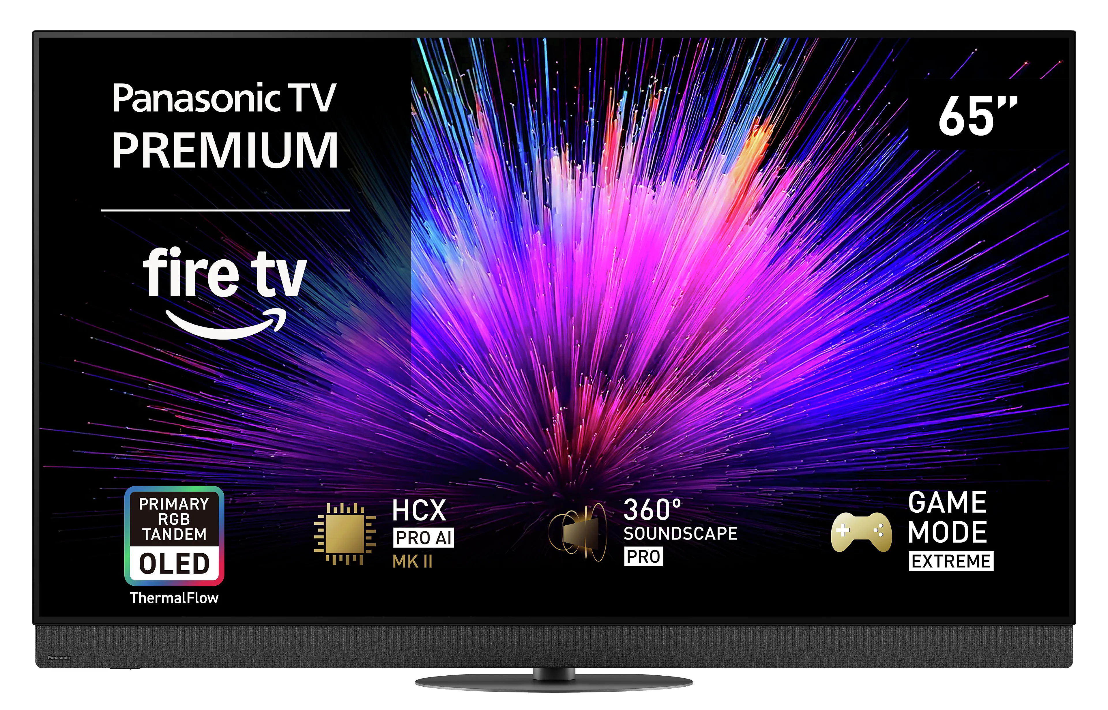 PAN-TV-65Z95BEGA